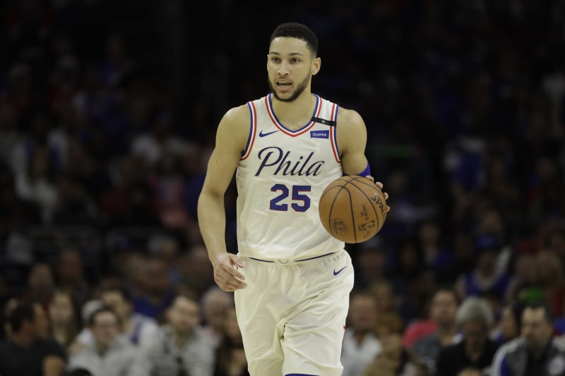 Jimmy Butler Trade Rumors T Wolves Asked For Ben Simmons From 76ers Bleacher Report Latest News Videos And Highlights