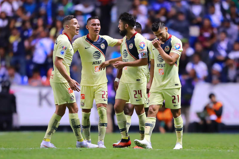 America Vs Chivas Odds Preview Live Stream Tv Info Bleacher Report Latest News Videos And Highlights