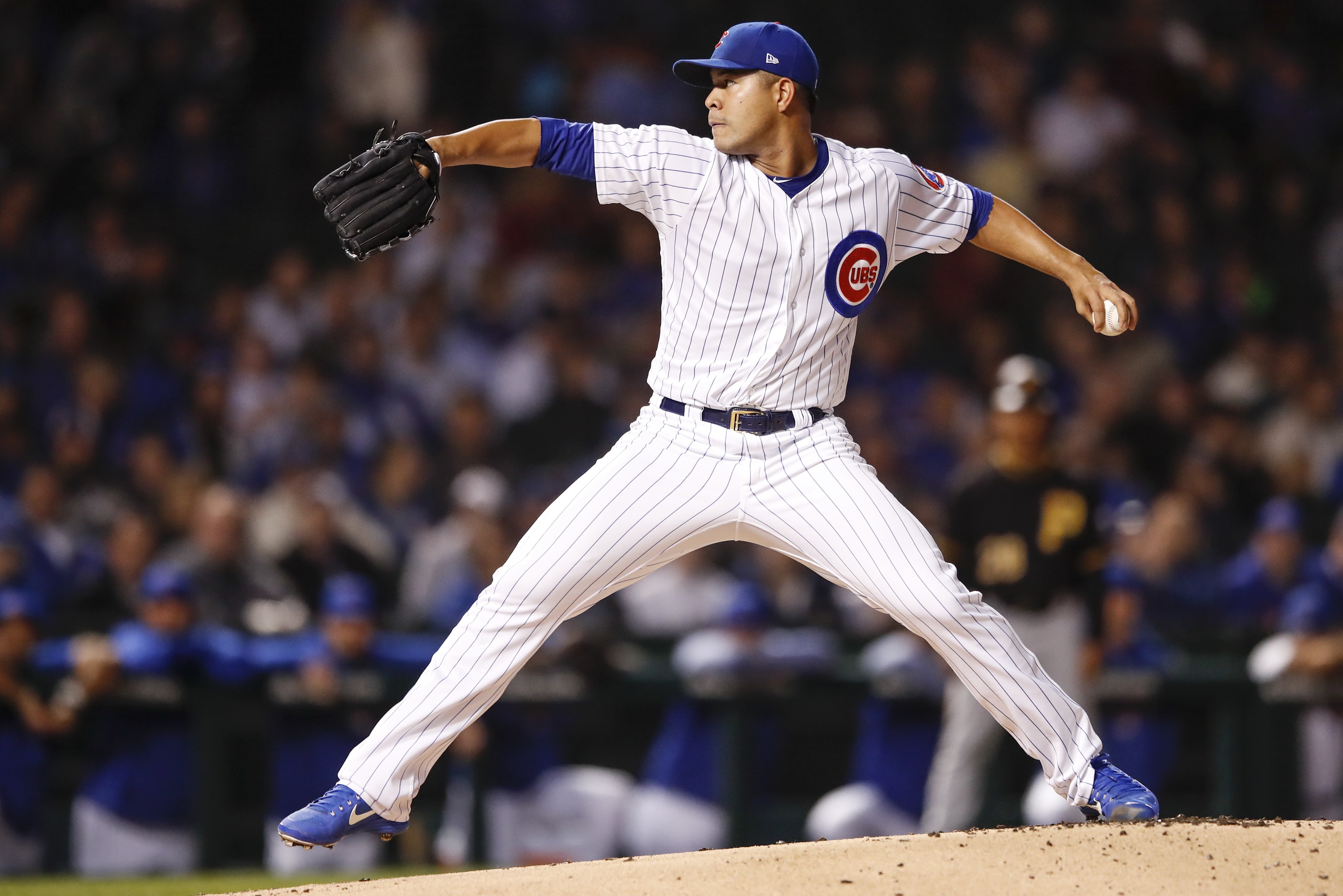 Mlb Playoff Bracket 2018 Start Times Dates Live Stream And Tv Schedule Bleacher Report Latest News Videos And Highlights