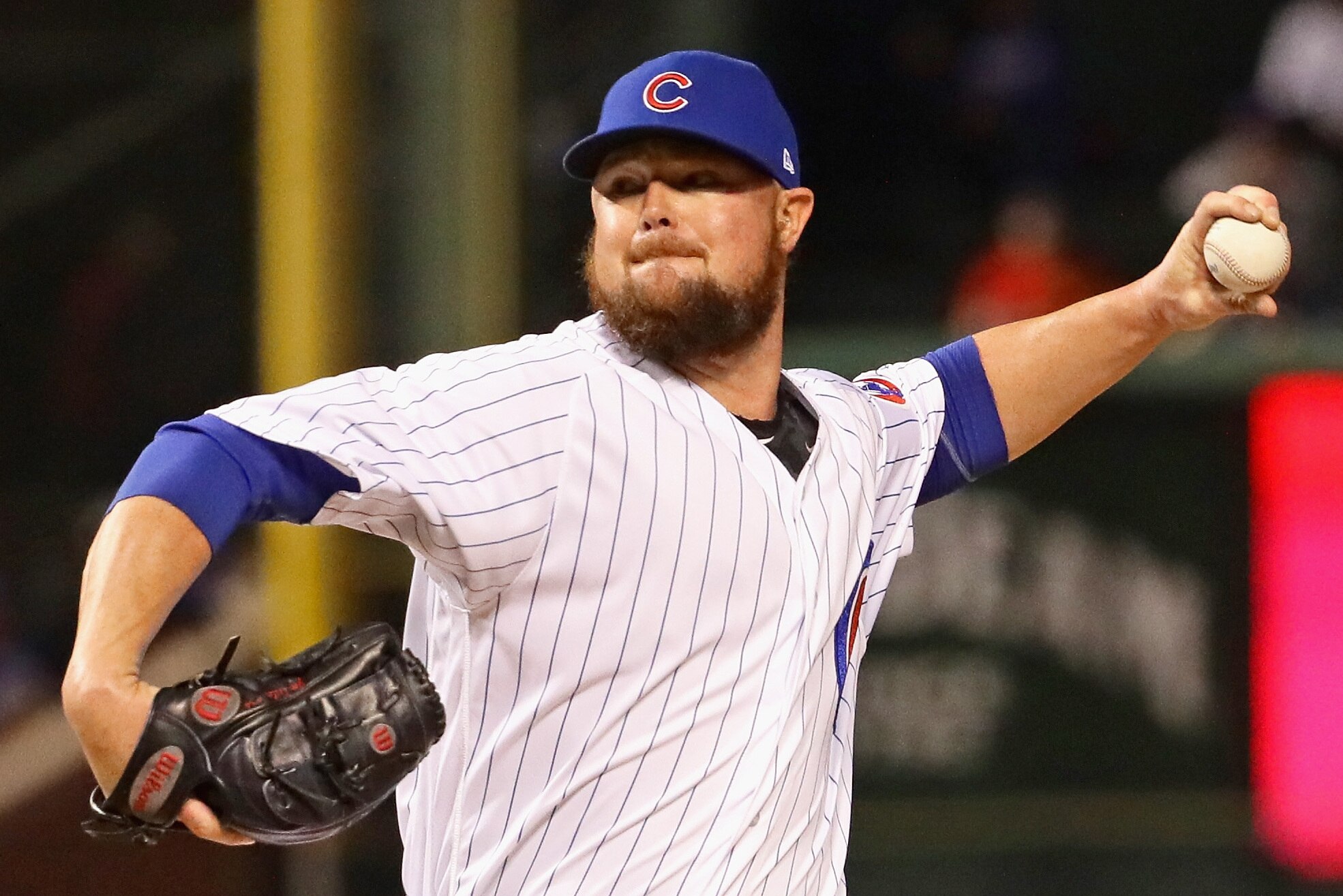 Nl Wild Card Game 2018 Rockies Vs Cubs Date Time Tv Info And Live Stream Bleacher Report Latest News Videos And Highlights