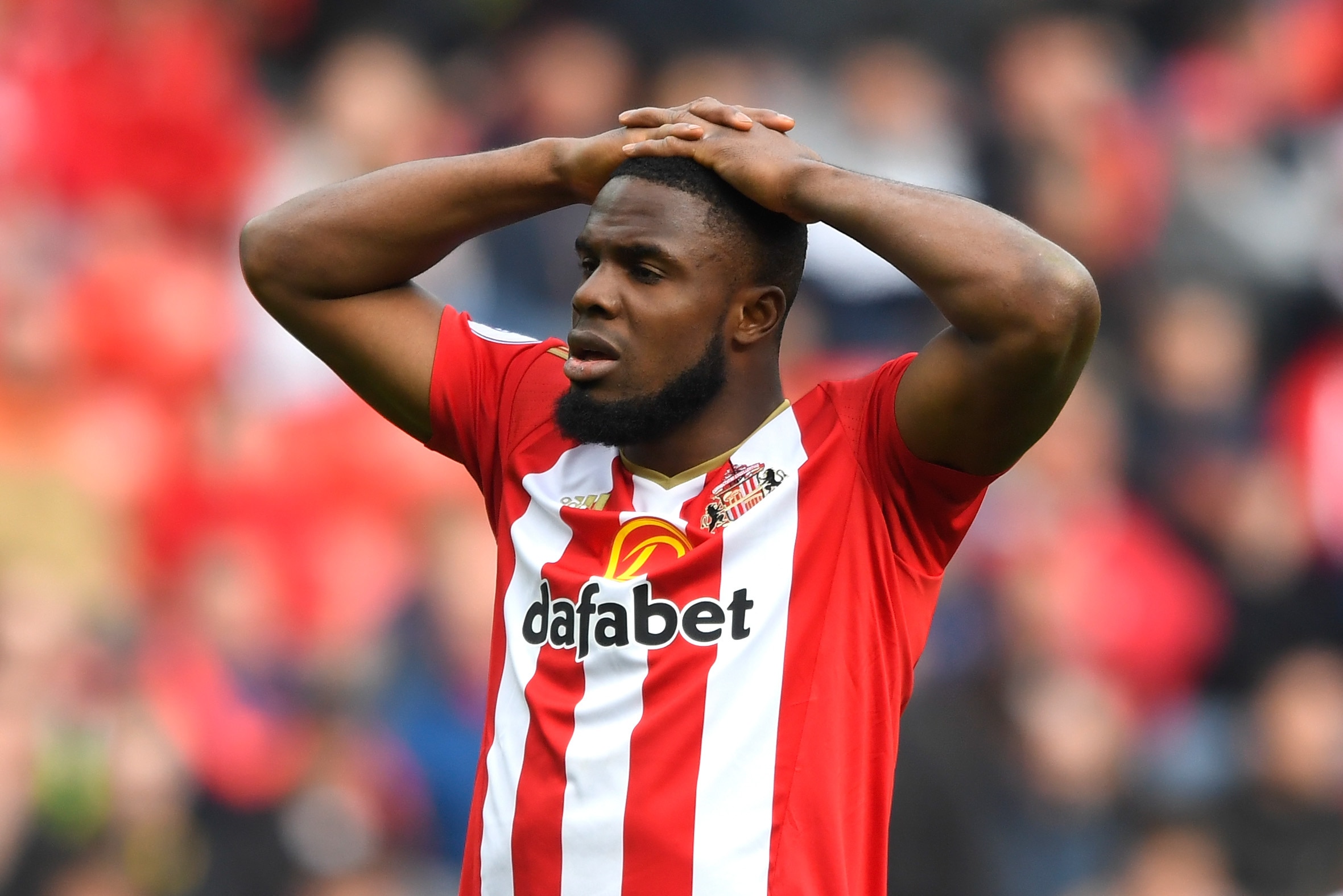 Victor Anichebe Alleges He Quit Chinese Football After Being Told 'Not to  Try' | Bleacher Report | Latest News, Videos and Highlights