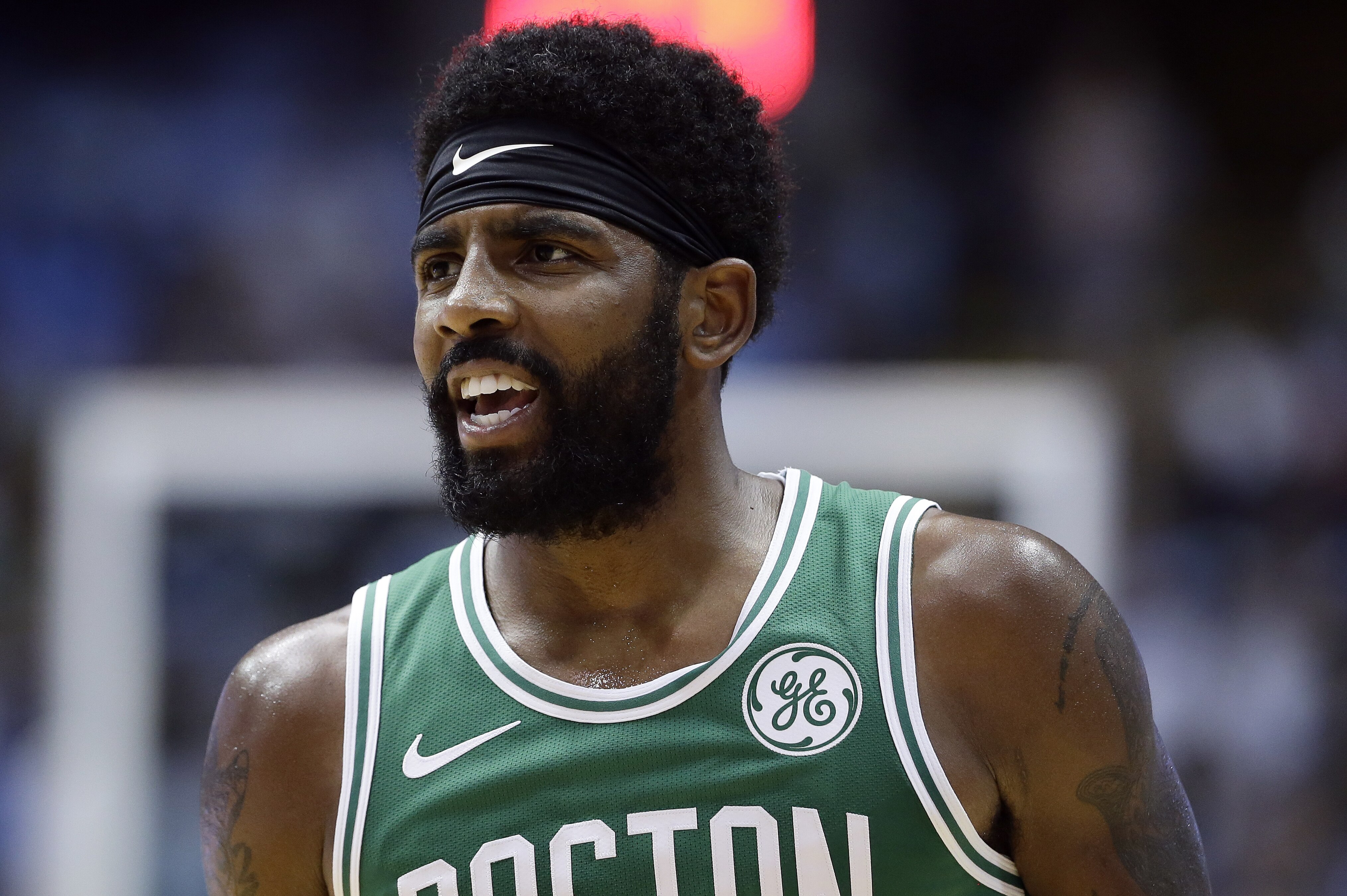 kyrie irving house boston