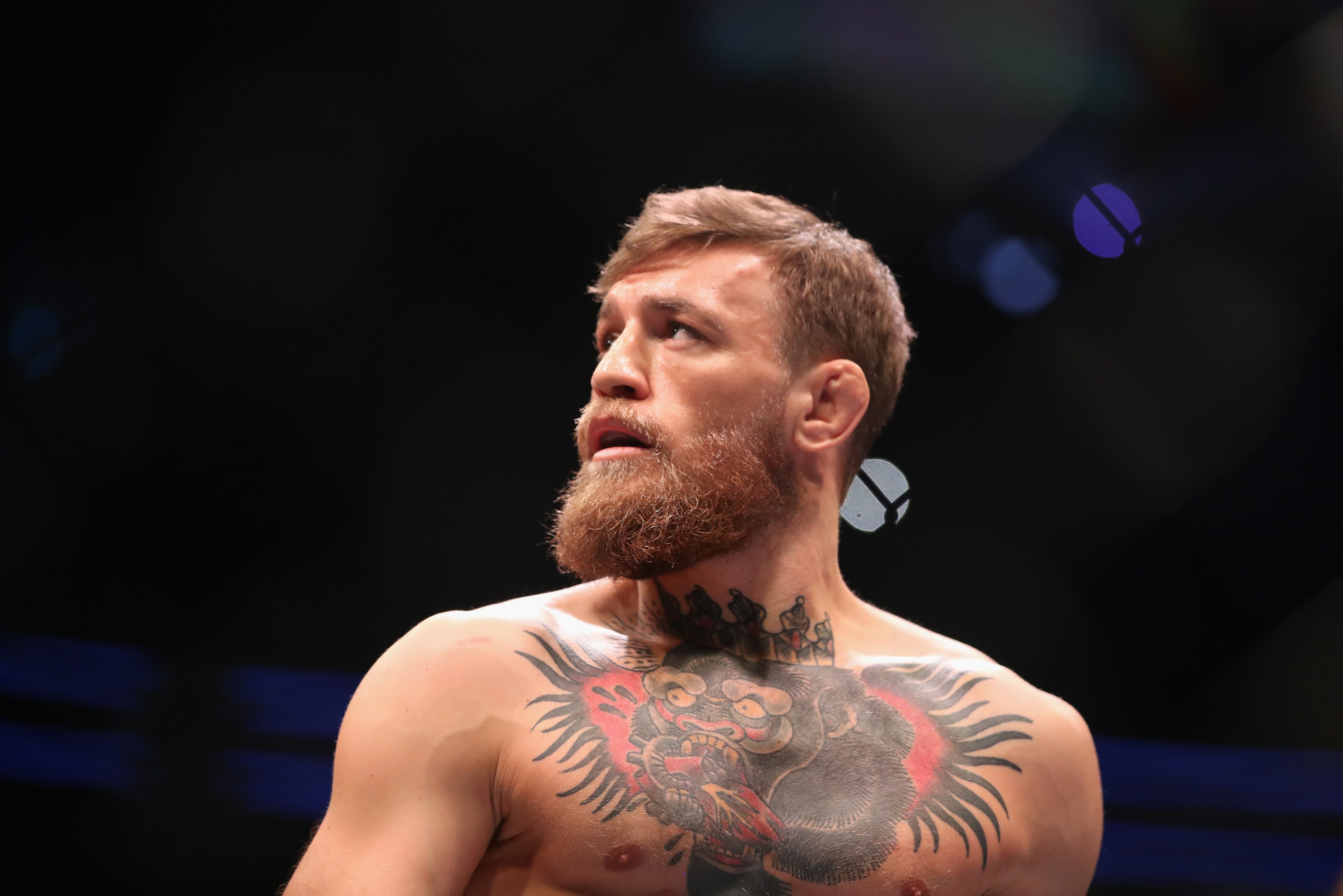 Conor Mcgregor Calls For Khabib Nurmagomedov Rematch After Ufc 229 Defeat Bleacher Report Latest News Videos And Highlights Ufc lightweight champion khabib nurmagomedov vs. conor mcgregor calls for khabib