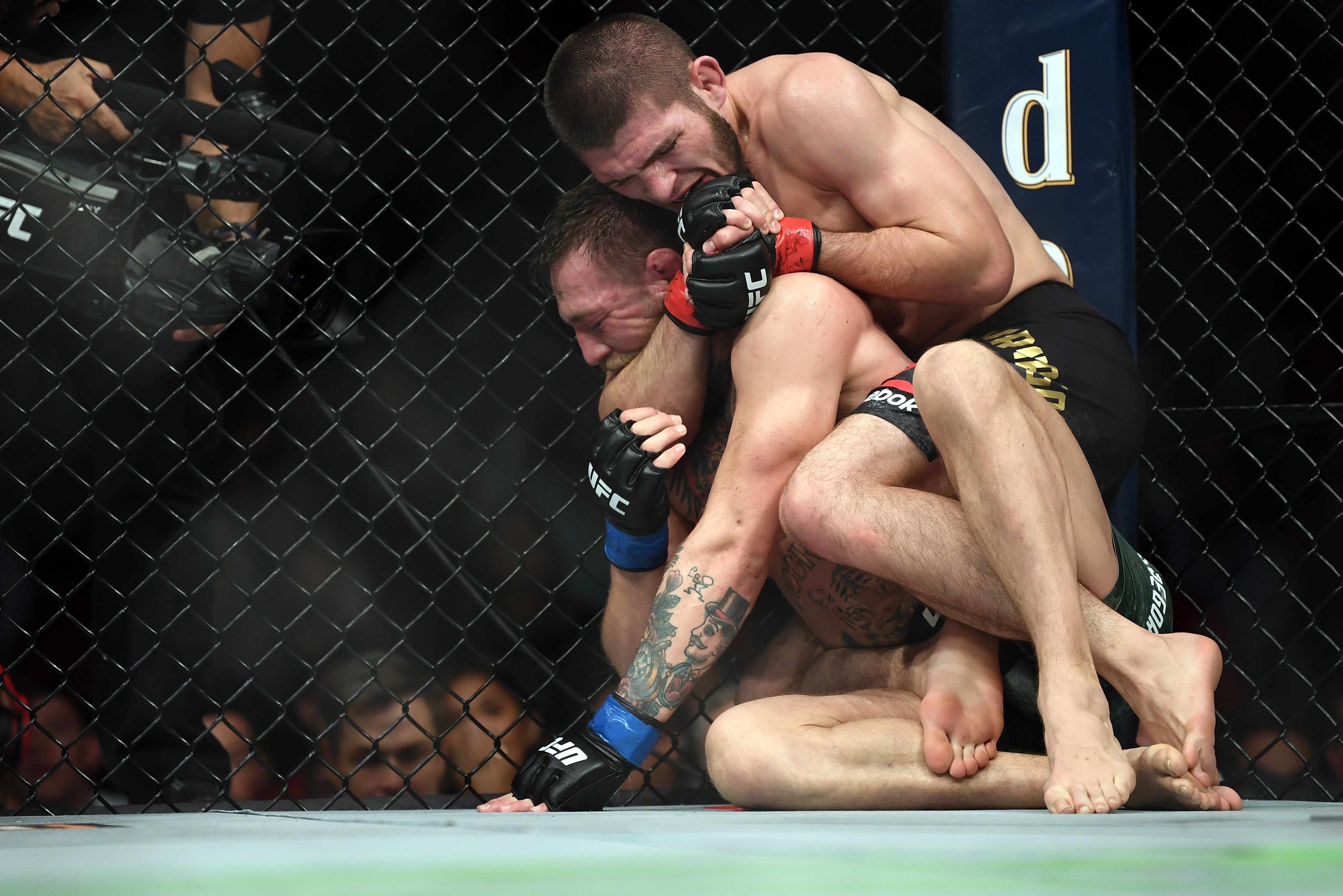 Conor Mcgregor Next Fight Odds Khabib Rematch Nate Diaz Top Latest Lines Bleacher Report Latest News Videos And Highlights Three years ago, in the main event of ufc 196, nate diaz submitted conor mcgregor in a fight whose impact on the ufc is still felt to this very day. bleacher report