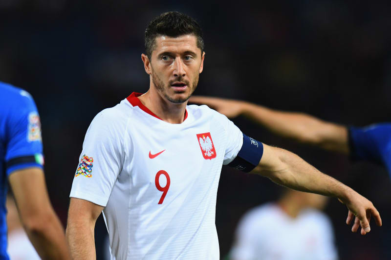 Poland Vs Portugal Time Live Stream Tv Schedule And Odds Bleacher Report Latest News Videos And Highlights