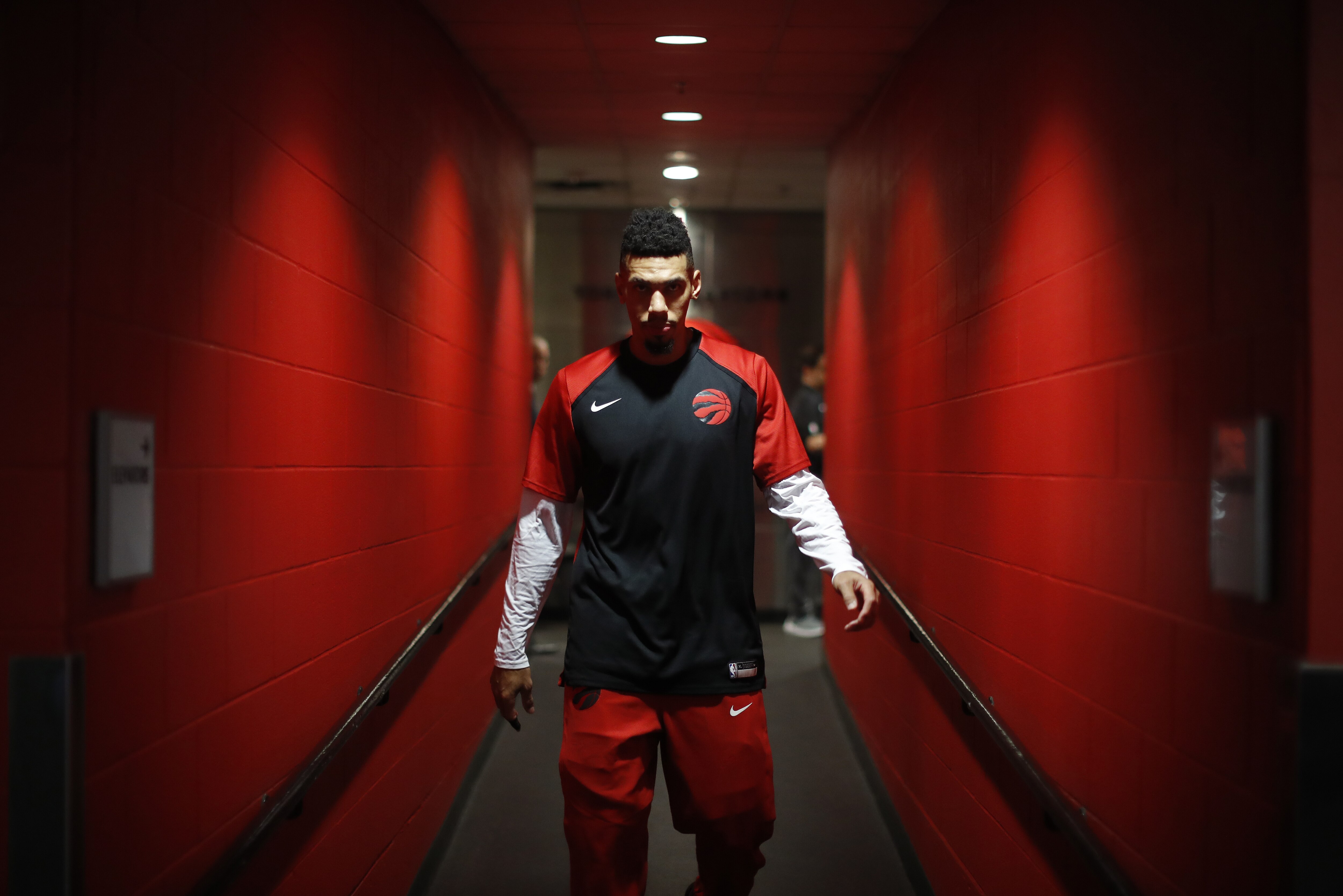 danny green puma basketball shoes