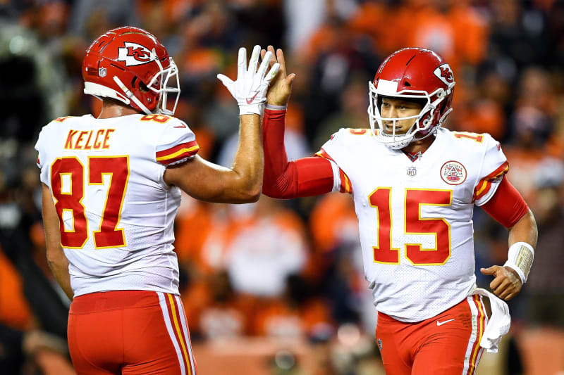 Nfl Tv Schedule 2018 Week 6 Coverage Map Listings For Every Game Bleacher Report Latest News Videos And Highlights Set during the aftermath of an apocalyptic. bleacher report
