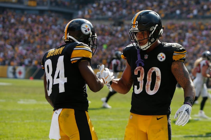 Pittsburgh Steelers Vs Cincinnati Bengals Odds Analysis Nfl Betting Pick Bleacher Report Latest News Videos And Highlights