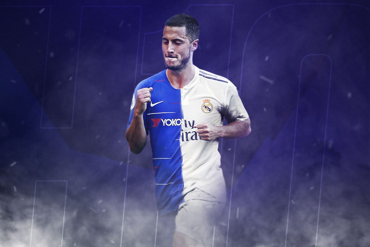 Analysing The Factors Behind Eden Hazard S Real Madrid Dream Bleacher Report Latest News Videos And Highlights