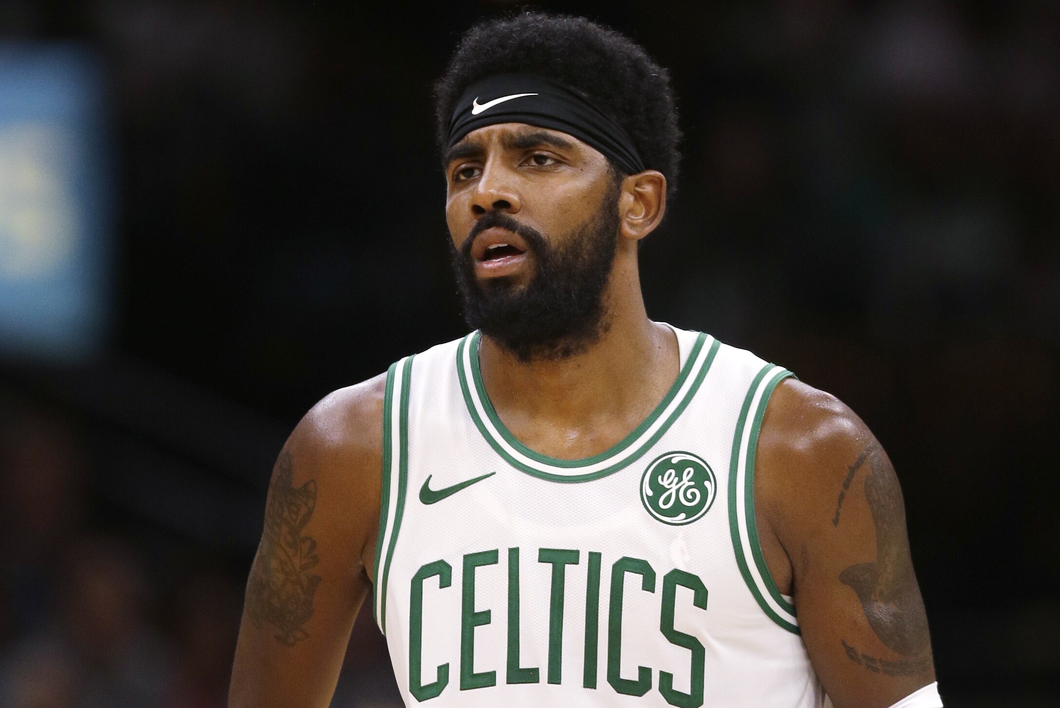 kyrie irving resign celtics