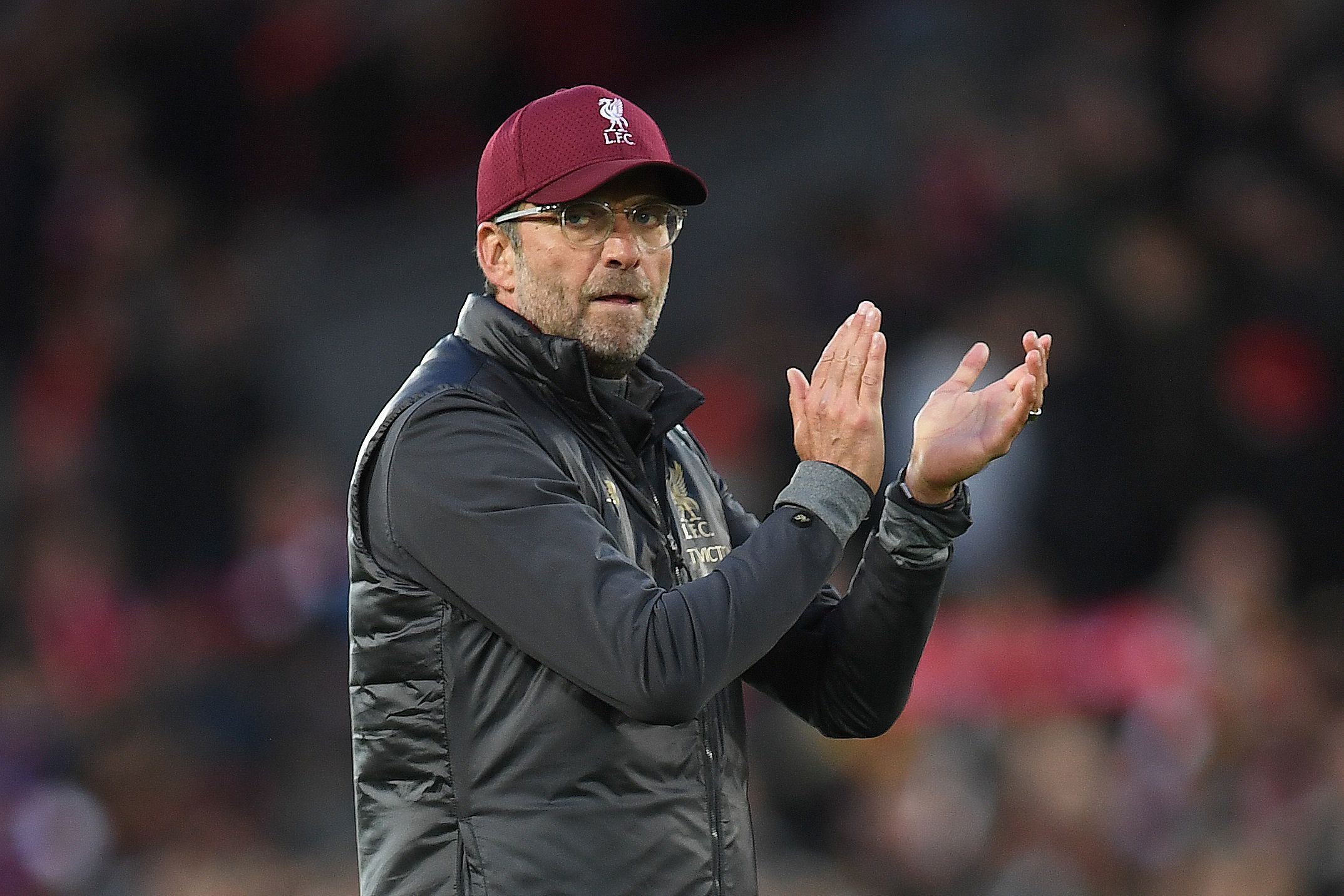 Jurgen Klopp Wants Liverpool Trophies Not To Be Remembered As Funny Manager Bleacher Report Latest News Videos And Highlights Did you scroll all this way to get facts about jurgen klopp? jurgen klopp wants liverpool trophies