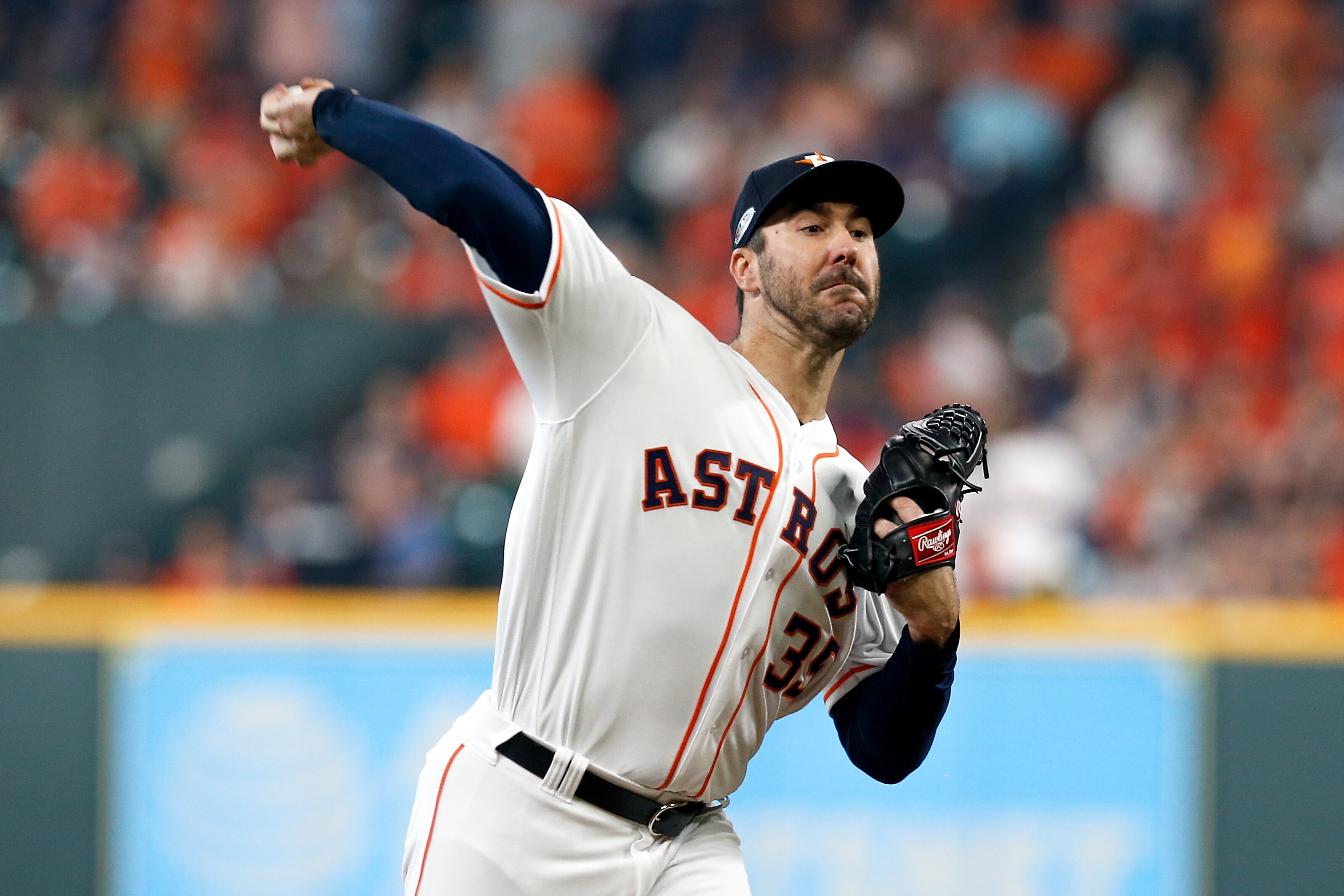 Astros Vs Red Sox Alcs Game 1 Time Tv Info Live Stream And More Bleacher Report Latest News Videos And Highlights