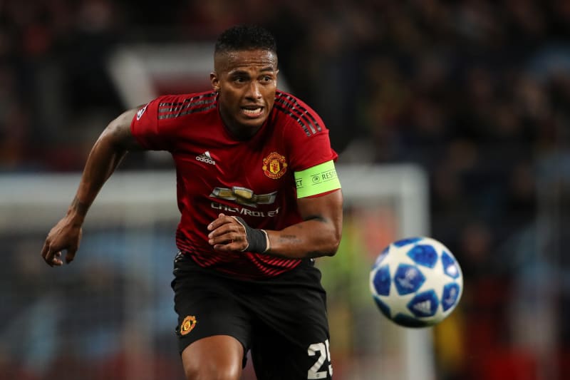 manchester united valencia live