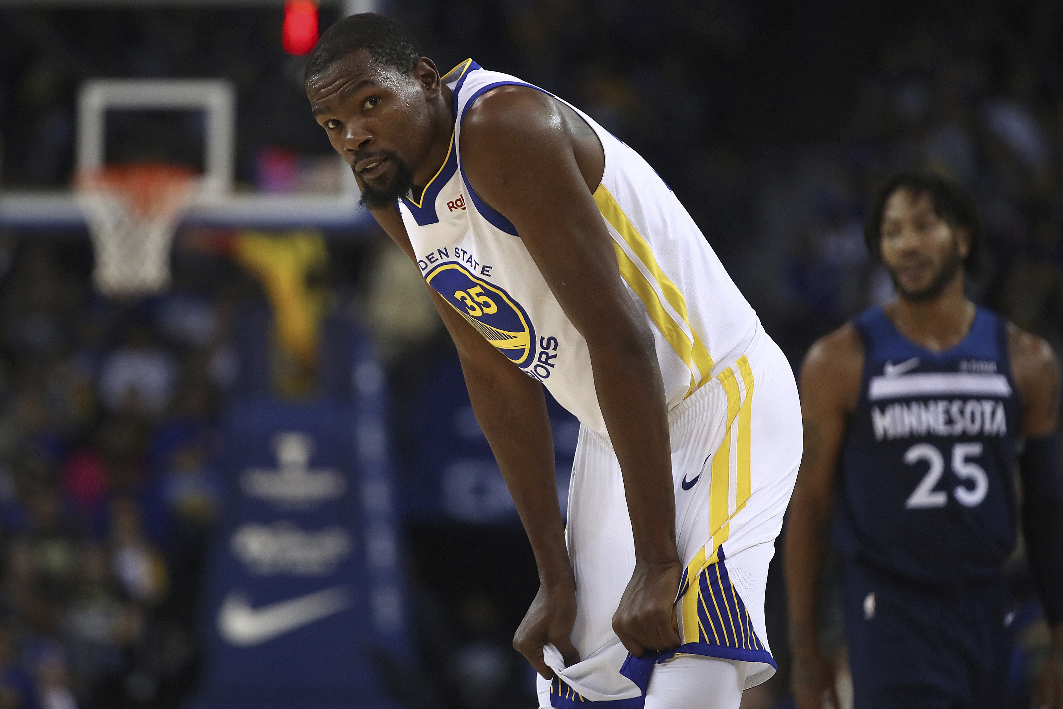 Kevin Durant Rumors Lakers Knicks Clippers To Target Warriors Star In 2019 Bleacher Report Latest News Videos And Highlights