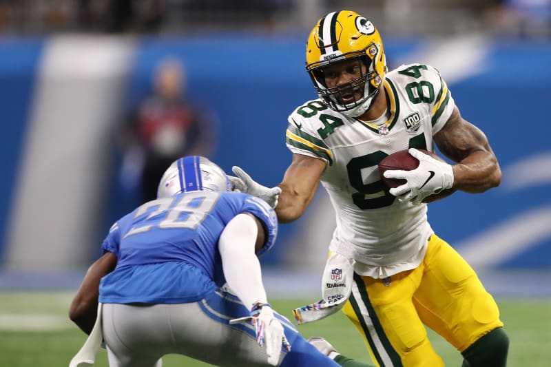 lance kendricks jerseys
