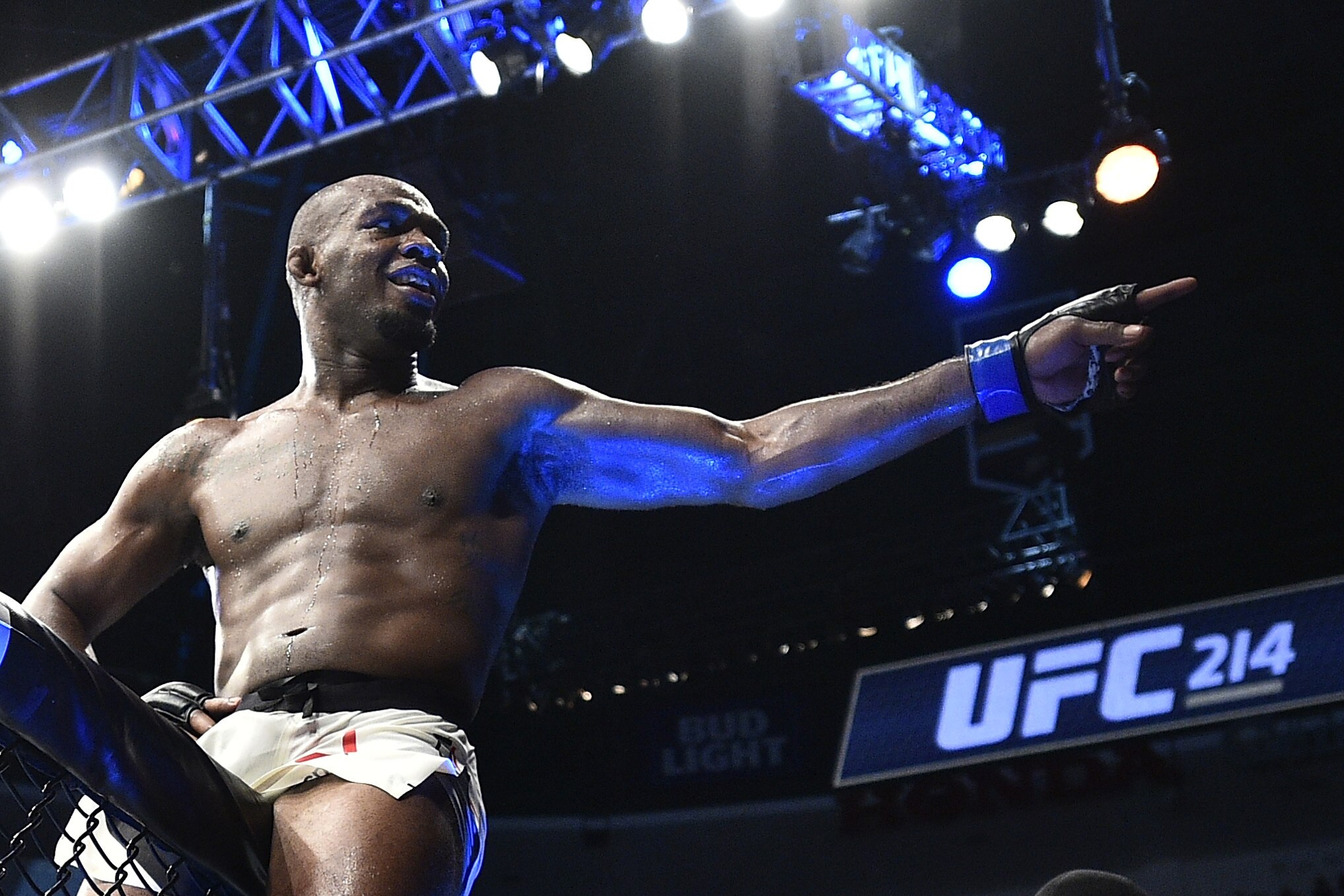 What Does Jon Jones Have To Prove In His Return To The Ufc Bleacher Report Latest News Videos And Highlights