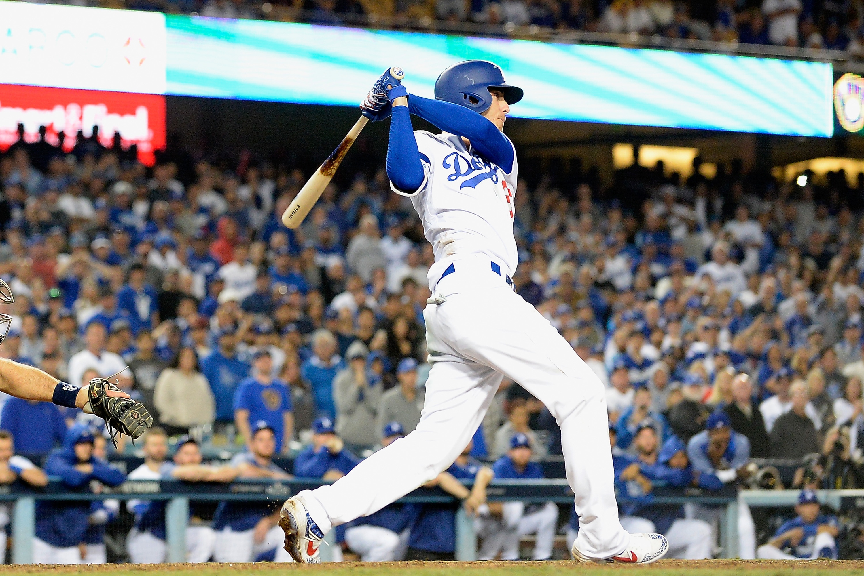 Opening Day 2021 Guide