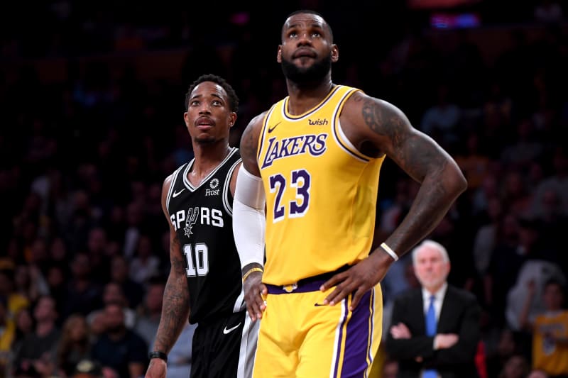 Lakers News Lebron James On Winless Start Lonzo Ball S Minutes And More Bleacher Report Latest News Videos And Highlights