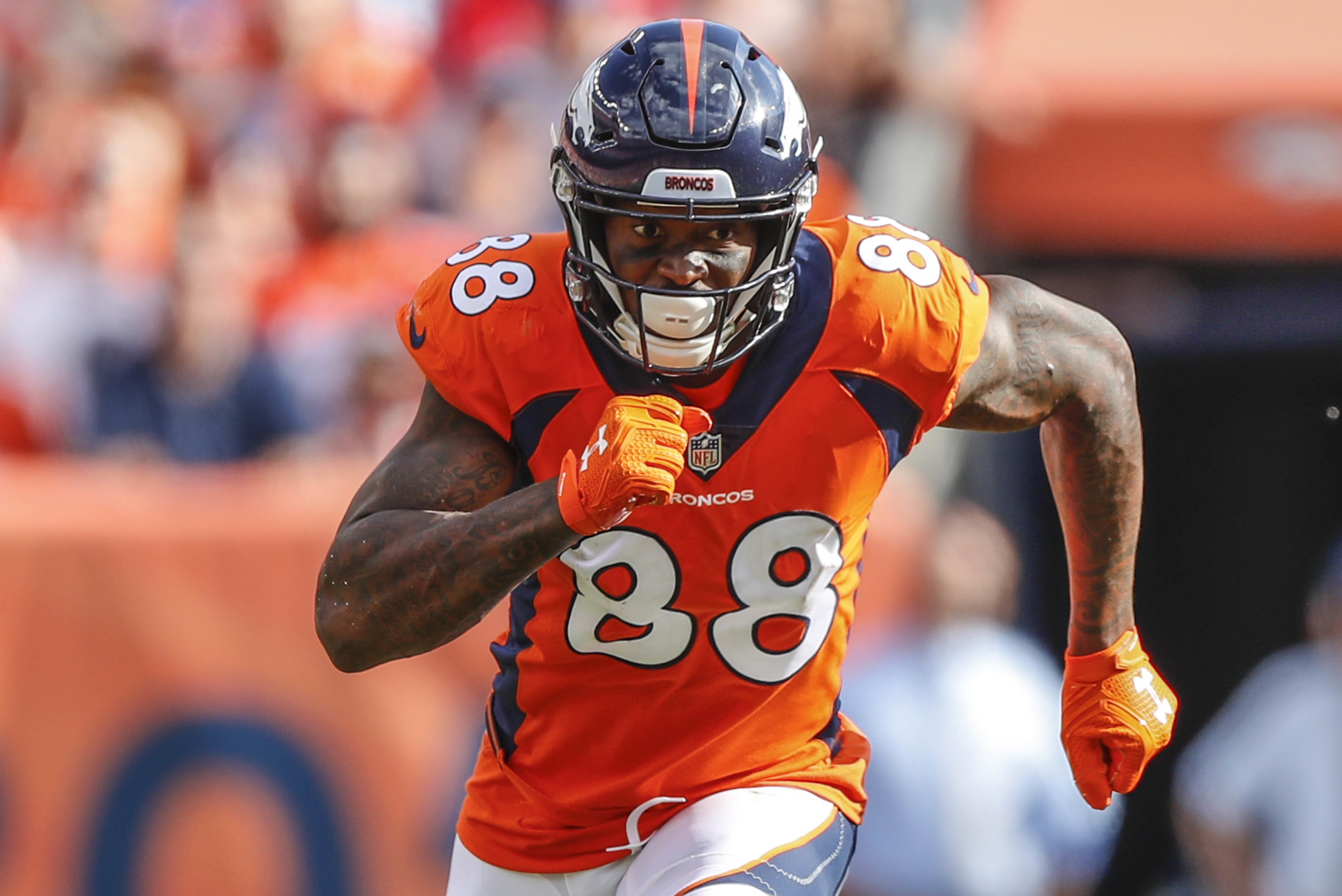 thomas broncos jersey