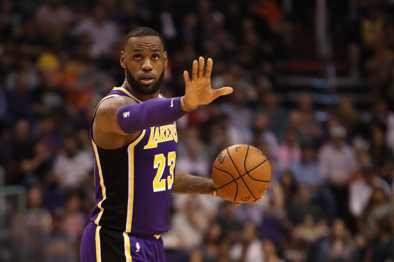 24 lebron james