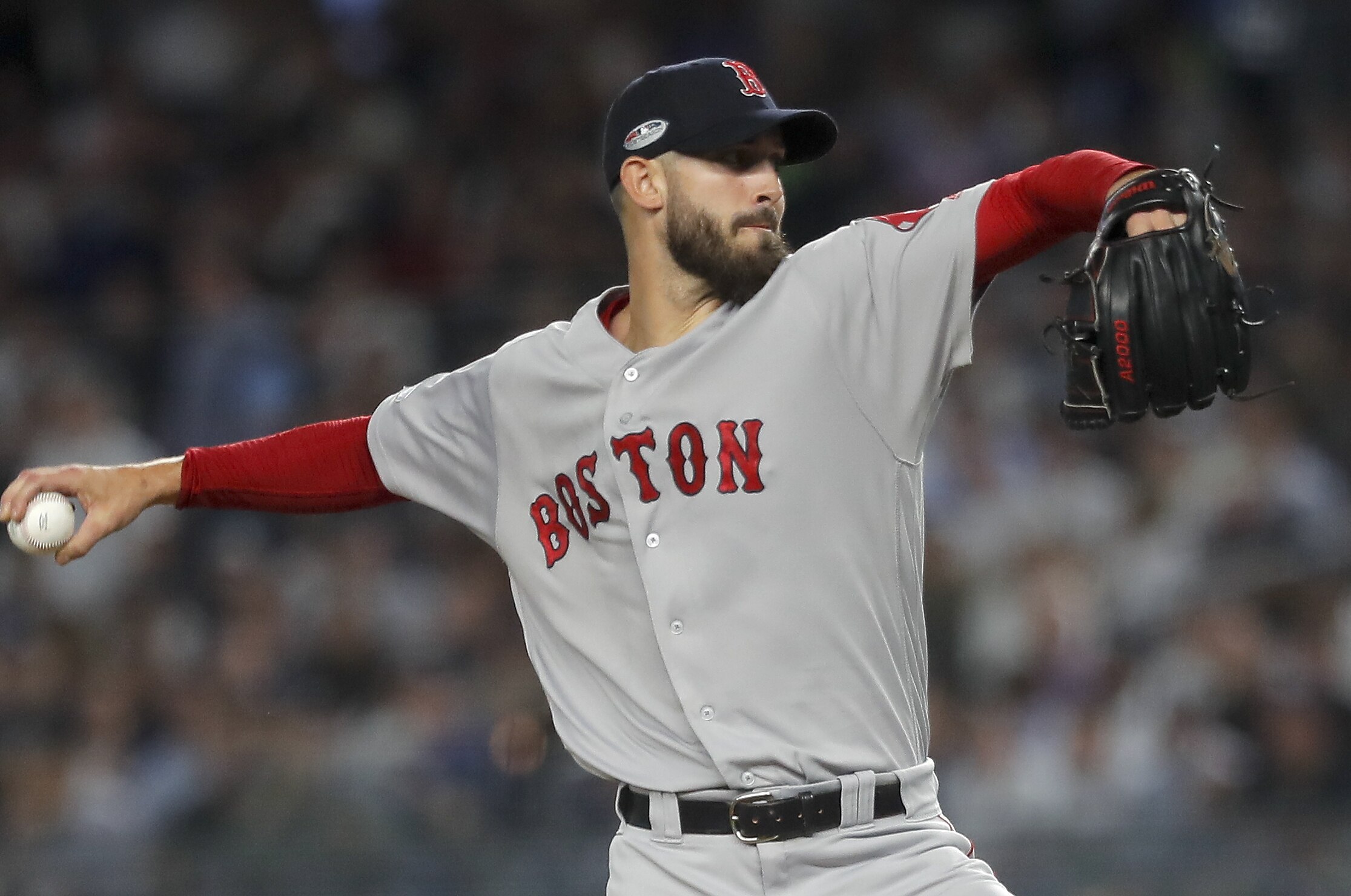 World Series 2018 Updated Tv Schedule And Live Stream Coverage Guide Bleacher Report Latest News Videos And Highlights