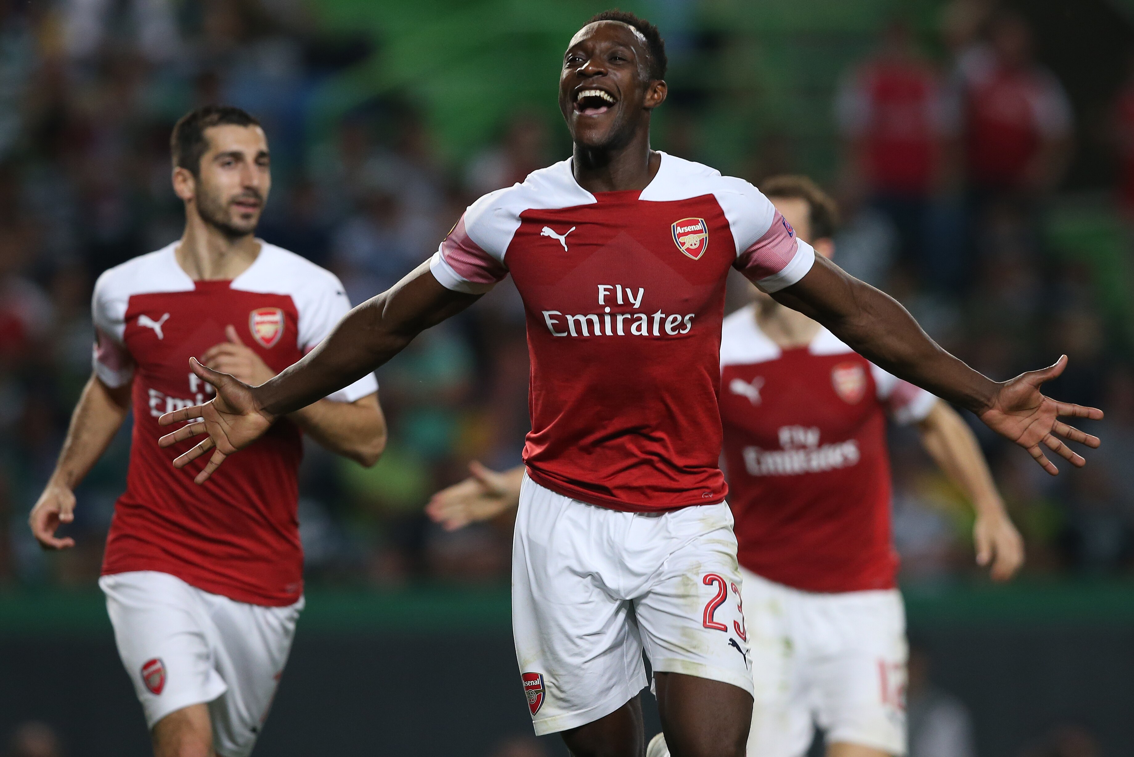 Europa League Results 2018 Updated Tables Scores After Thursday S Group Games Bleacher Report Latest News Videos And Highlights