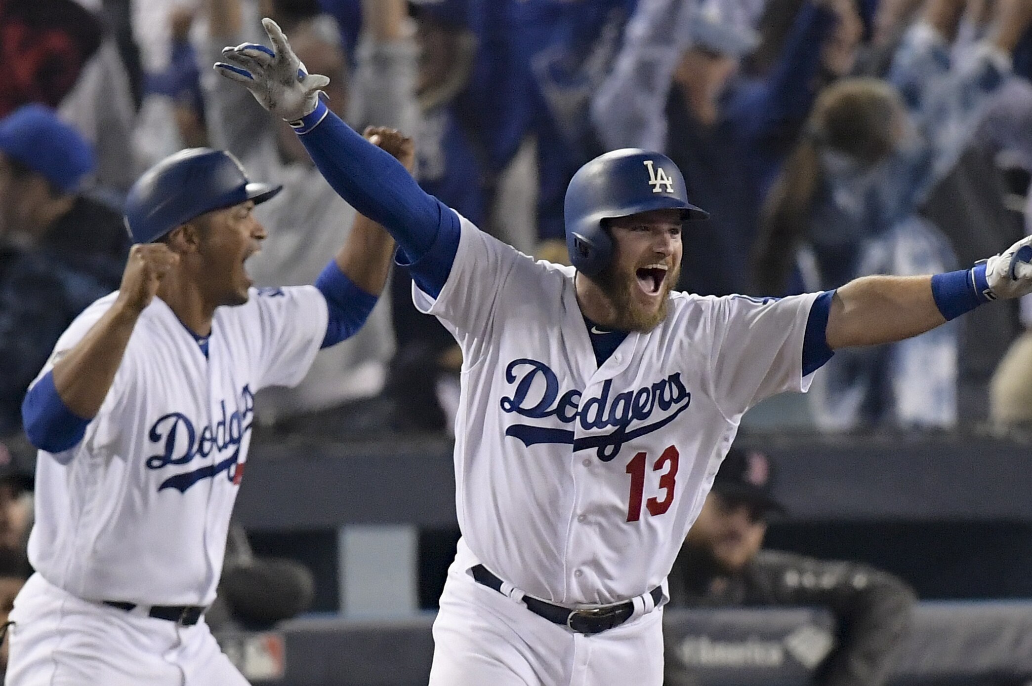 World Series 2018 Red Sox Vs Dodgers Game 4 Tv Schedule And Predictions Bleacher Report Latest News Videos And Highlights