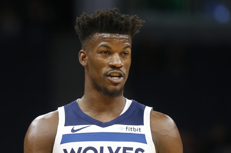 Nba Trade Rumors Jimmy Butler Assured Timberwolves Will Trade Him By Owner Bleacher Report Latest News Videos And Highlights