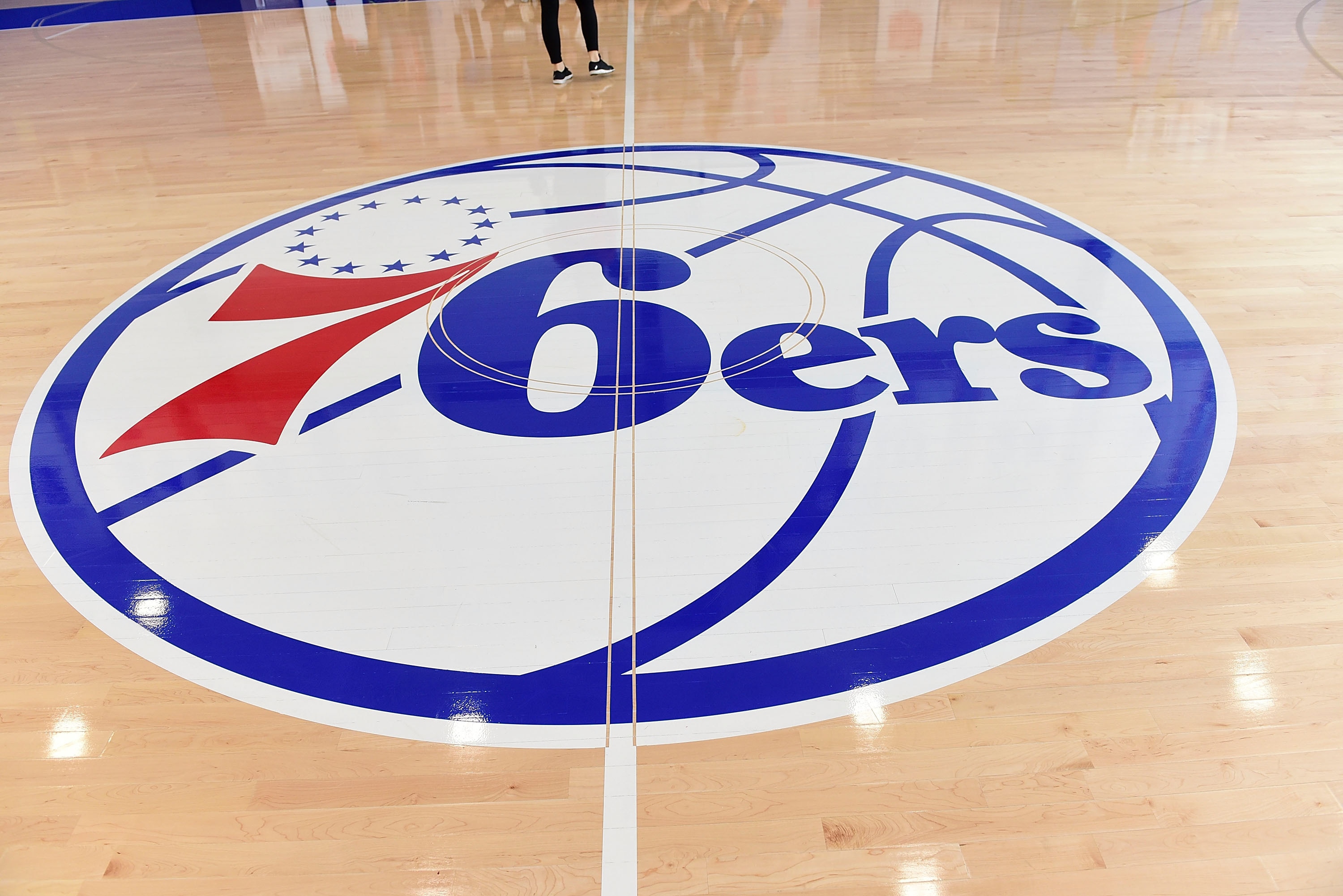 76ers Nj Devils Agree To Multiyear Contract With Caesars Entertainment Bleacher Report Latest News Videos And Highlights