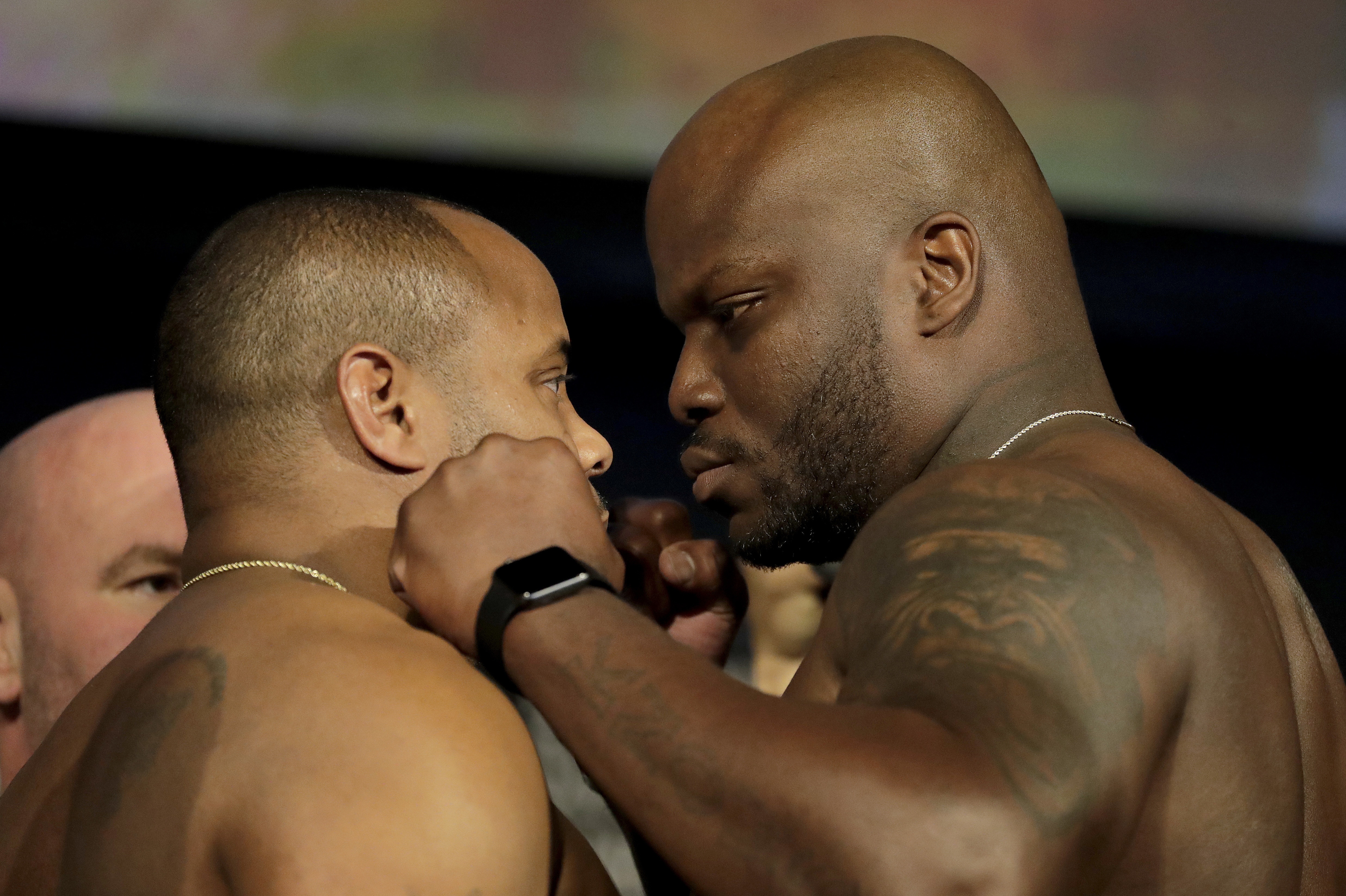 Ufc 230 Fight Card Ppv Schedule Odds And Predictions For Cormier Vs Lewis Bleacher Report Latest News Videos And Highlights