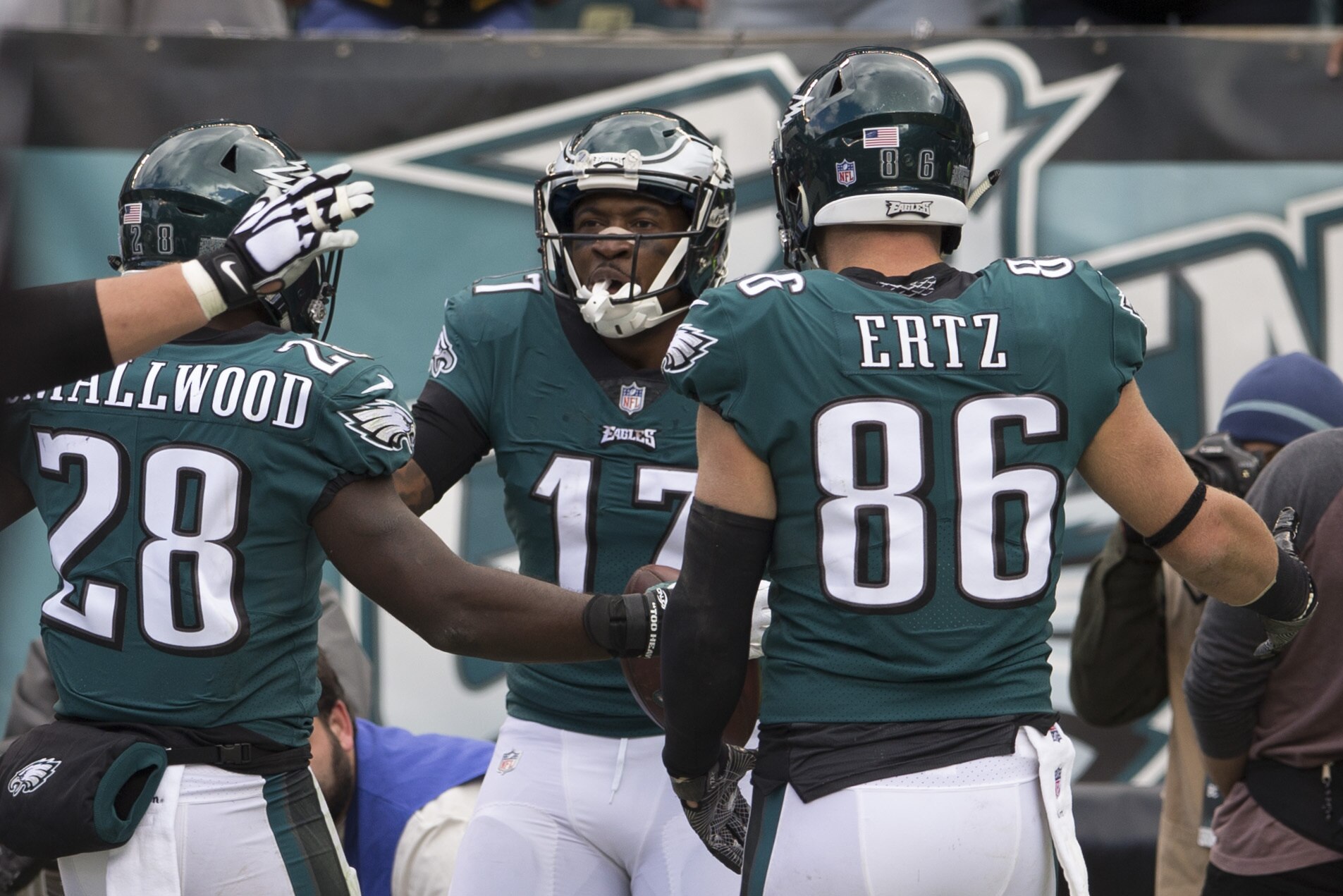 Eagles