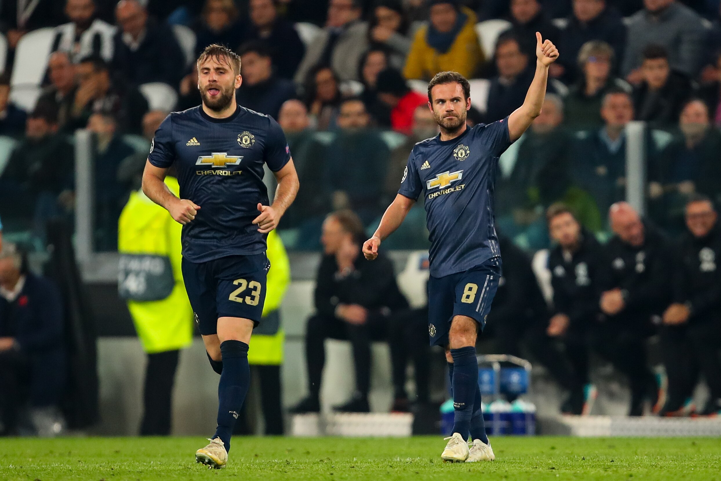 Uefa Champions League Results Yesterday : Uefa Champions ...