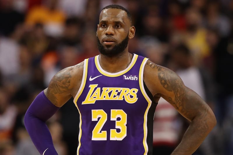 24 lebron james