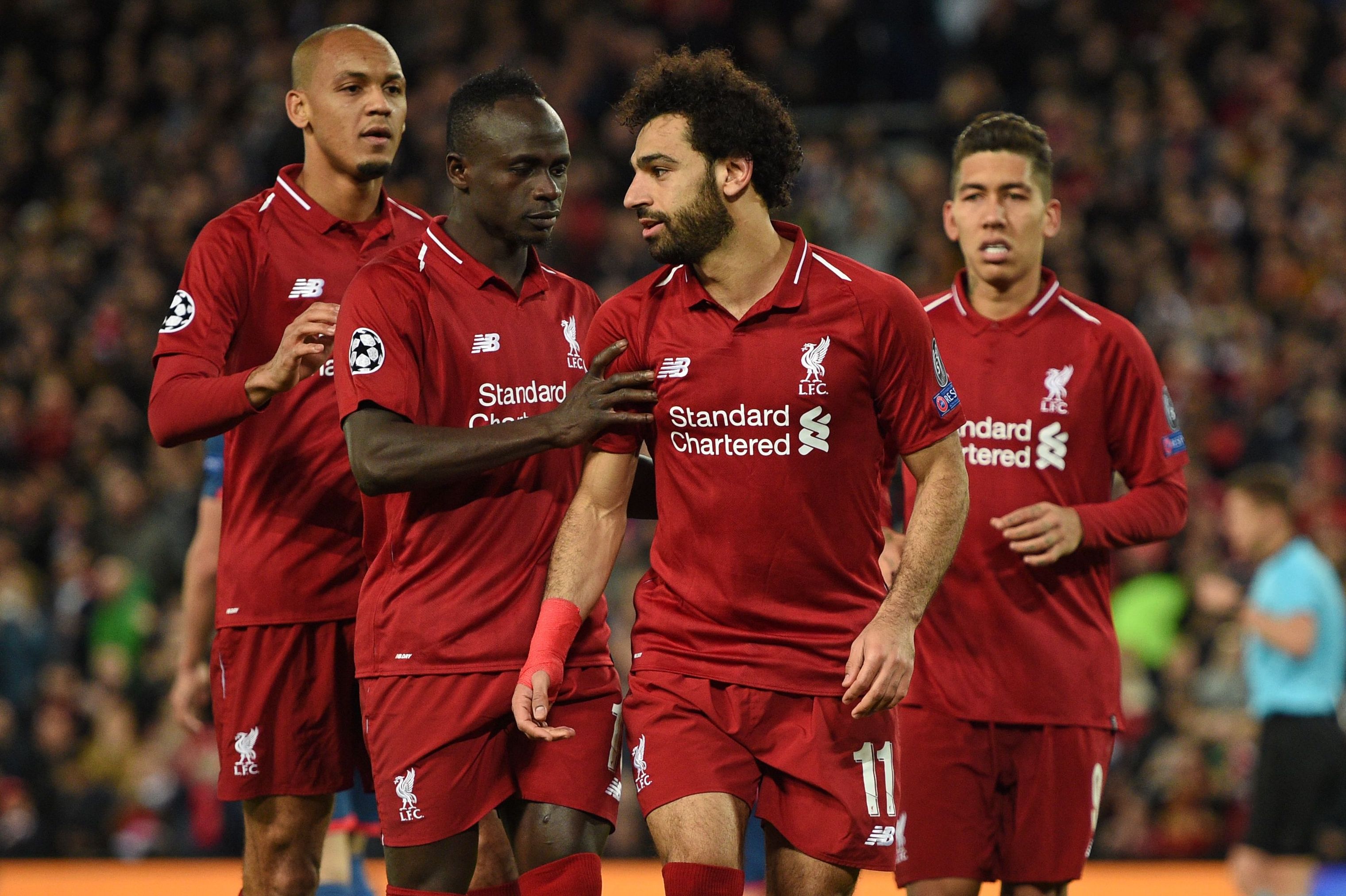Liverpool Vs Fulham Odds Preview Live Stream Tv Info Bleacher Report Latest News Videos And Highlights
