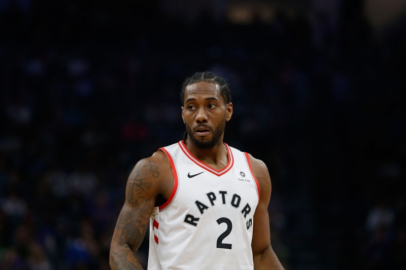 Lakers Rumors Feeling Around Nba Is Lebron S Shadow Looms Too Large For Kawhi Bleacher Report Latest News Videos And Highlights