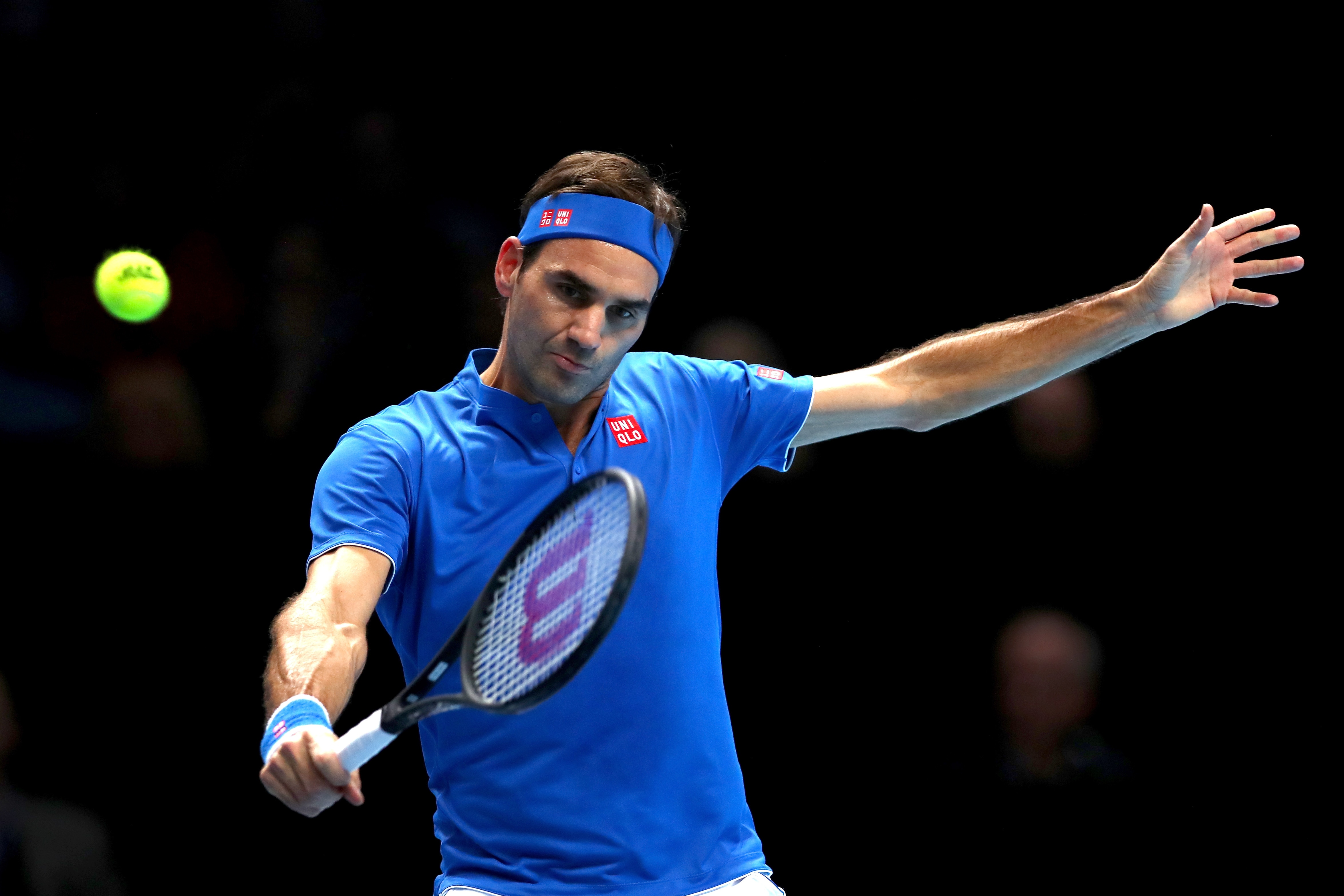 Atp World Tour Finals 2018 Results Tuesday Tennis Scores And Updated Schedule Bleacher Report Latest News Videos And Highlights