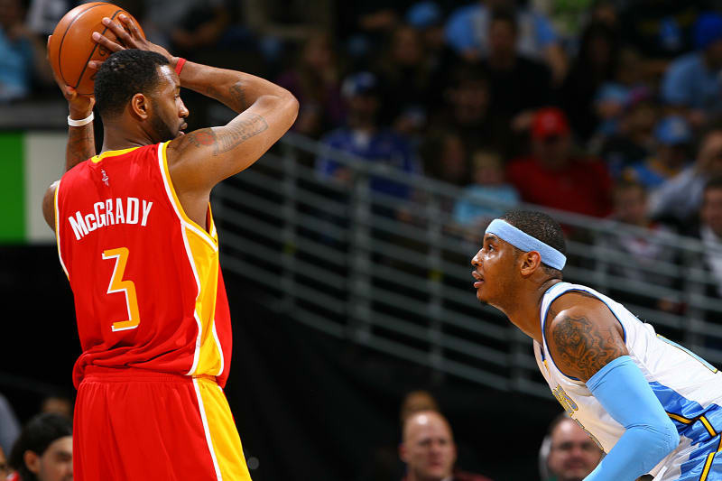 mcgrady rockets jersey 3