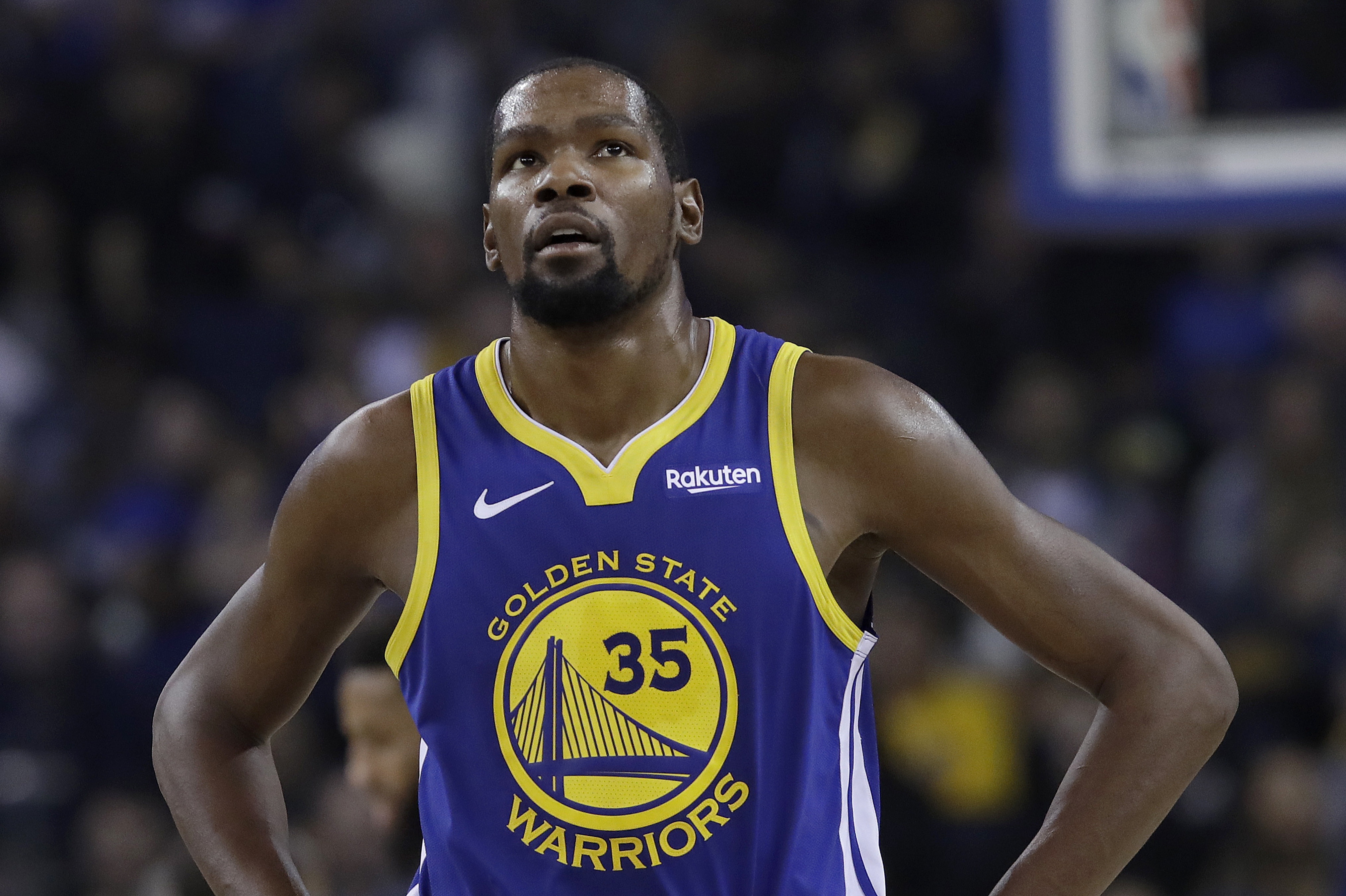 Stephen A Smith Lakers Have Edge Over Knicks Warriors For Kevin Durant In Fa Bleacher Report Latest News Videos And Highlights