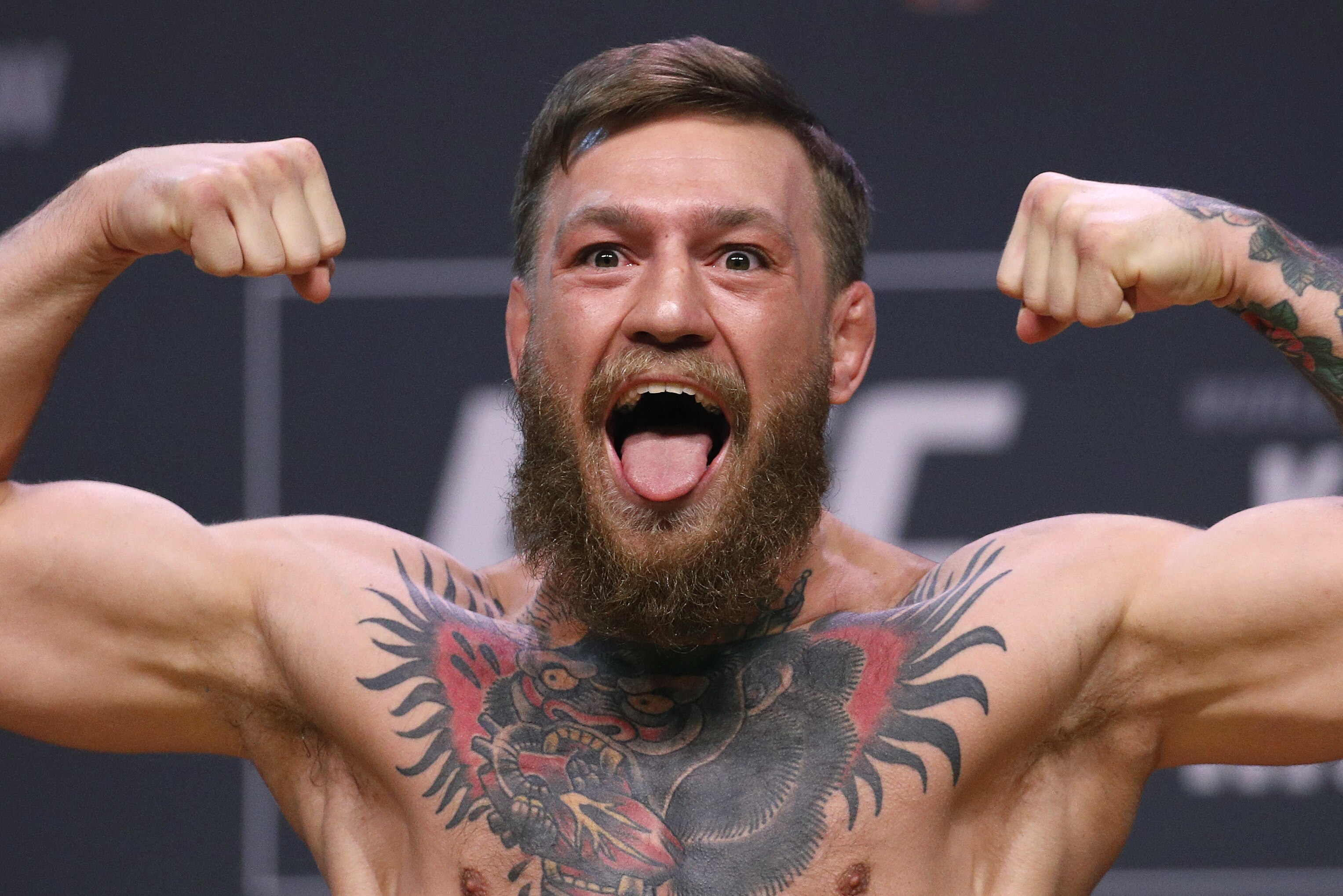 The Question Is Cowboy Cerrone Vs Conor Mcgregor The Right Fight For Ufc Bleacher Report Latest News Videos And Highlights