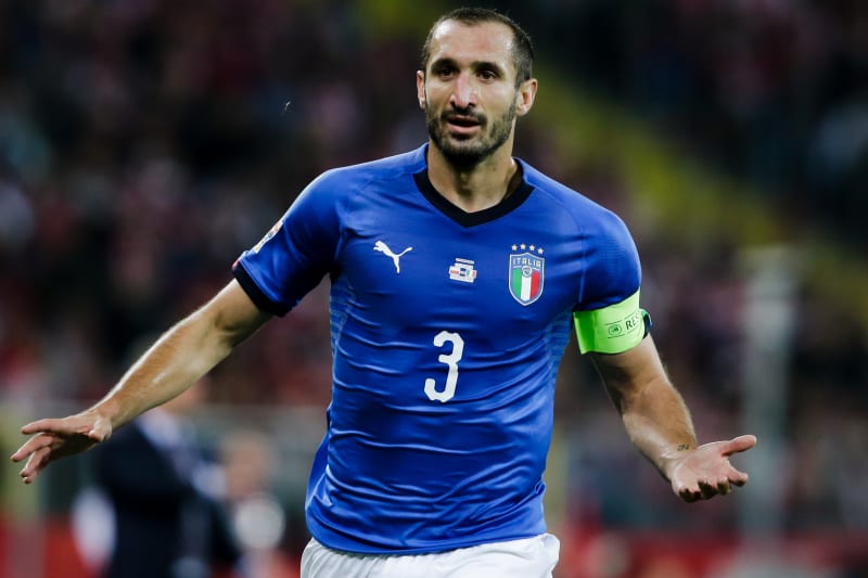 Italy Vs Portugal Time Live Stream Tv Schedule And Odds Bleacher Report Latest News Videos And Highlights