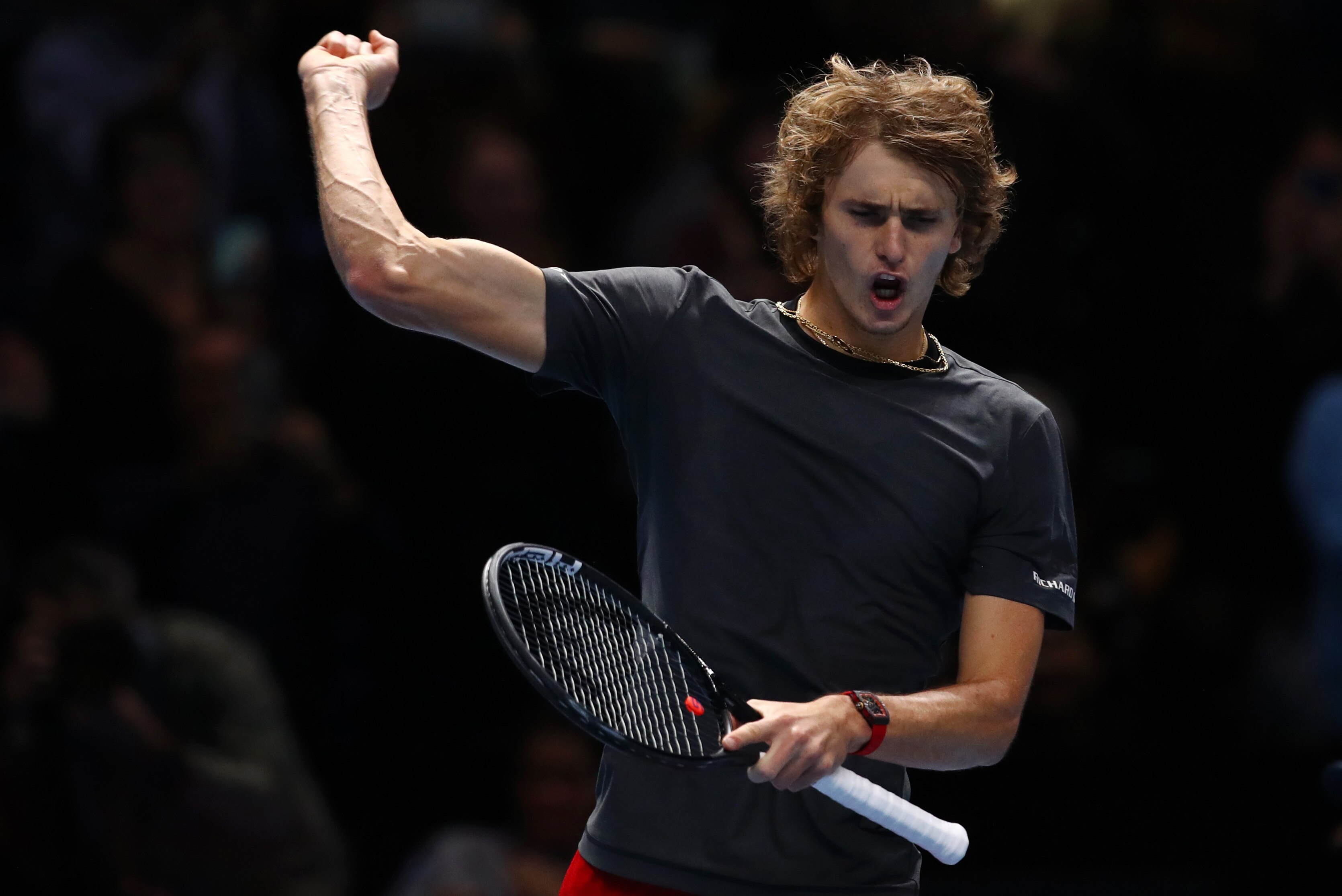Atp World Tour Finals 2018 Results Friday Tennis Scores And Updated Schedule Bleacher Report Latest News Videos And Highlights Please choose a different date. atp world tour finals 2018 results