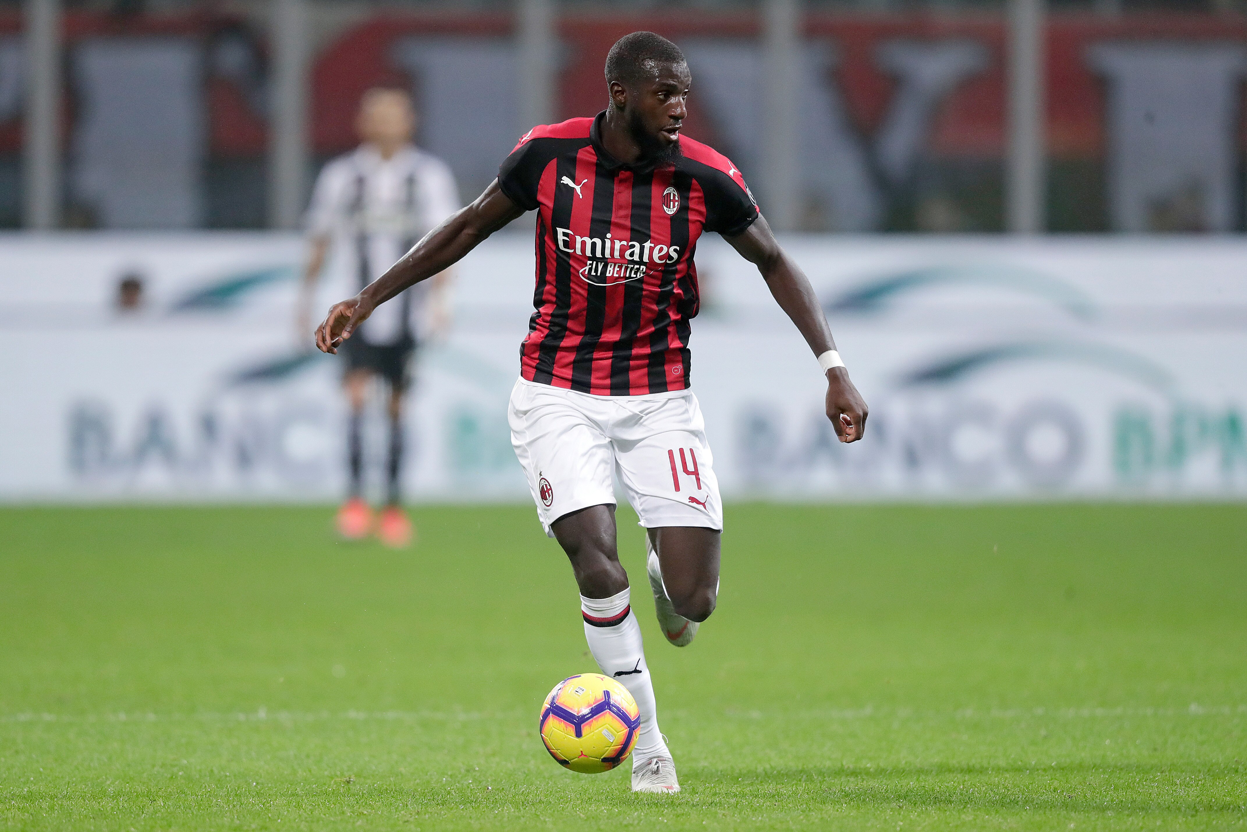 Ac Milan Reportedly Demand Cut Price Deal To Sign Tiemoue Bakayoko From Chelsea Bleacher Report Latest News Videos And Highlights