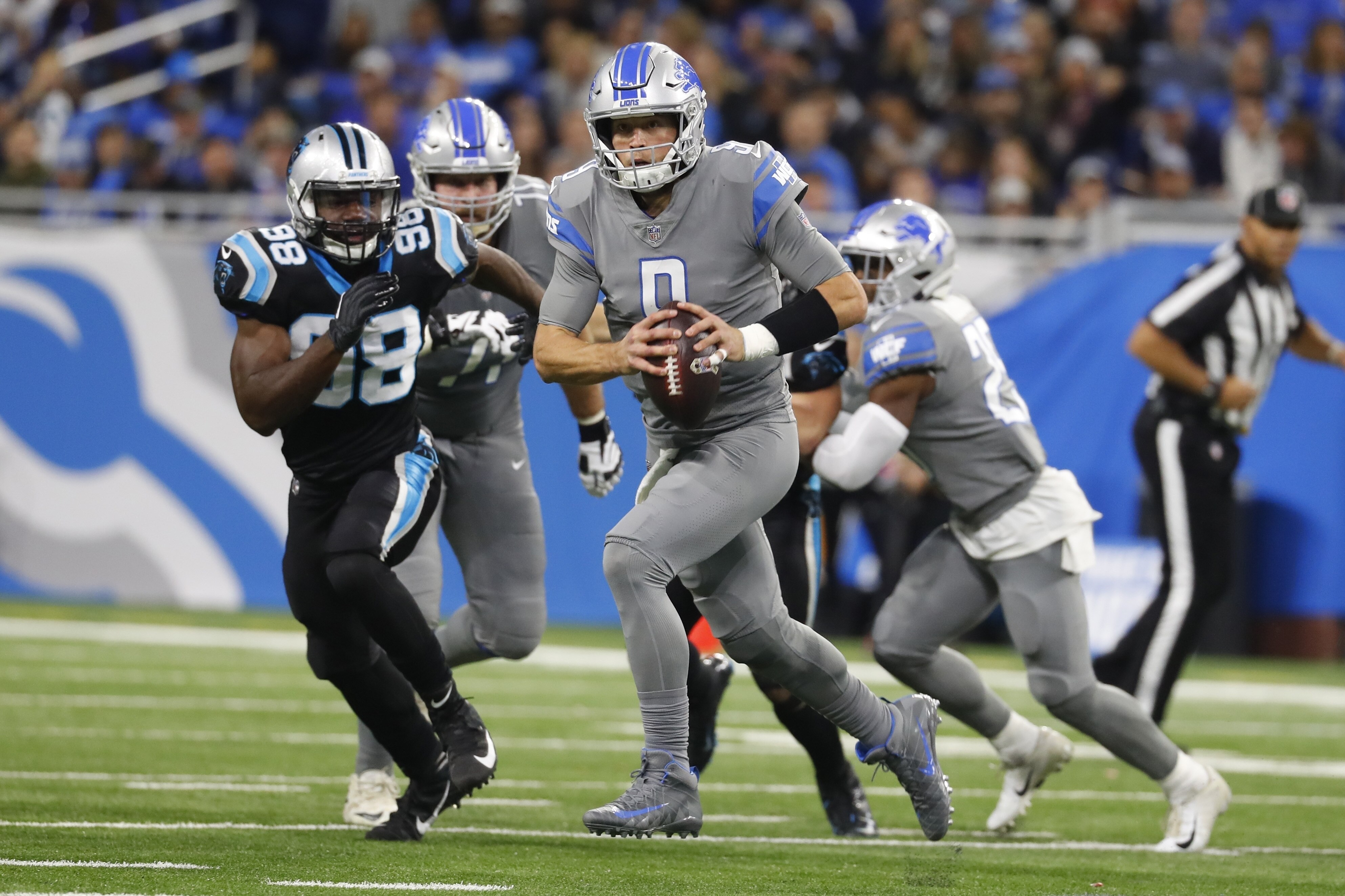 Nfl Week 12 Picks Upcoming Odds And Predictions For Full Schedule Bleacher Report Latest News Videos And Highlights