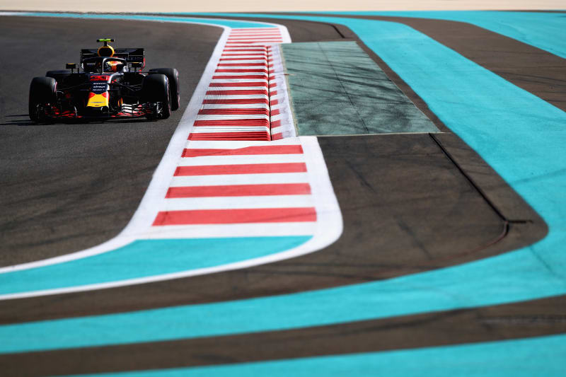 Abu Dhabi F1 Grand Prix 2018 Qualifying Results Times From Friday S Practice Bleacher Report Latest News Videos And Highlights