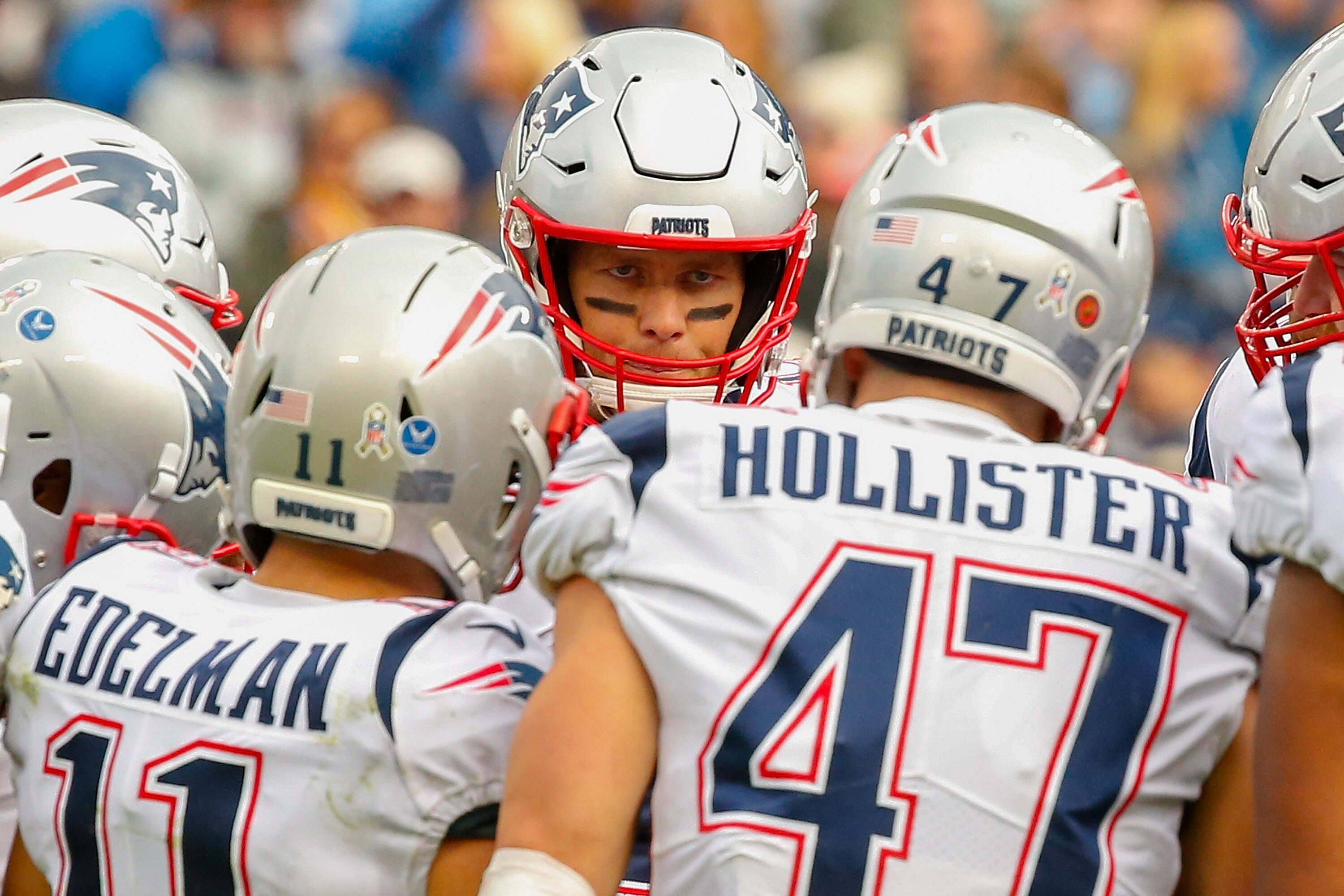 New England Patriots Vs New York Jets Odds Analysis Nfl Betting Pick Bleacher Report Latest News Videos And Highlights