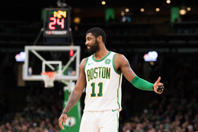 irving 11