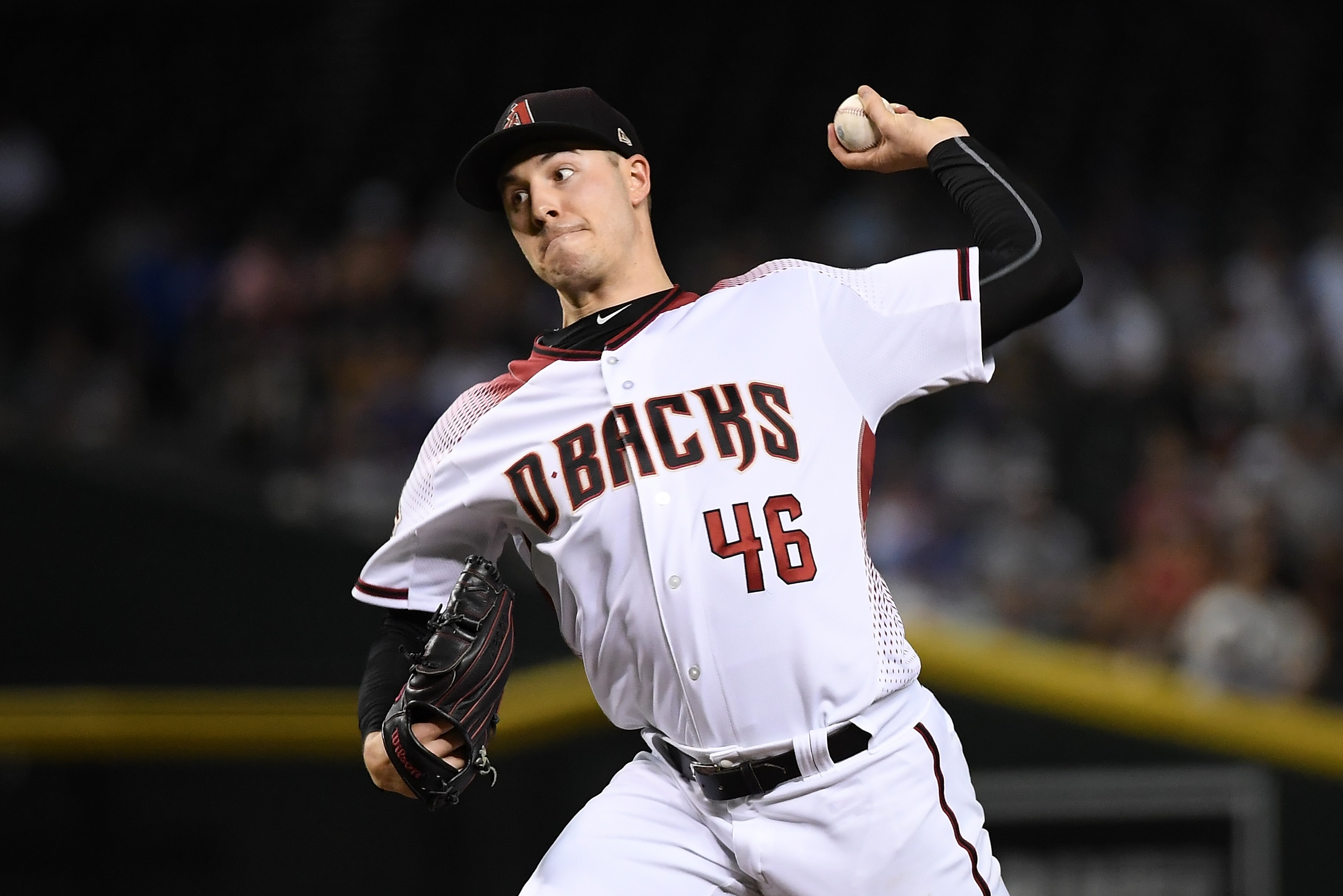 Yankees Rumors Patrick Corbin Meeting Scheduled No Plans To Visit Mets Bleacher Report Latest News Videos And Highlights