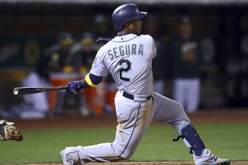 jean segura mariners