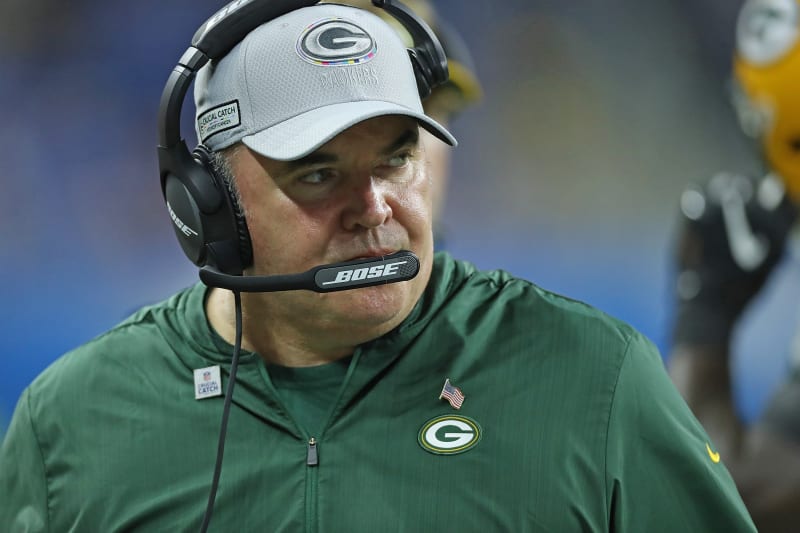 Unloved By Fans Mike Mccarthy Is What A Lot Of Nfl Teams Want And Need Bleacher Report Latest News Videos And Highlights