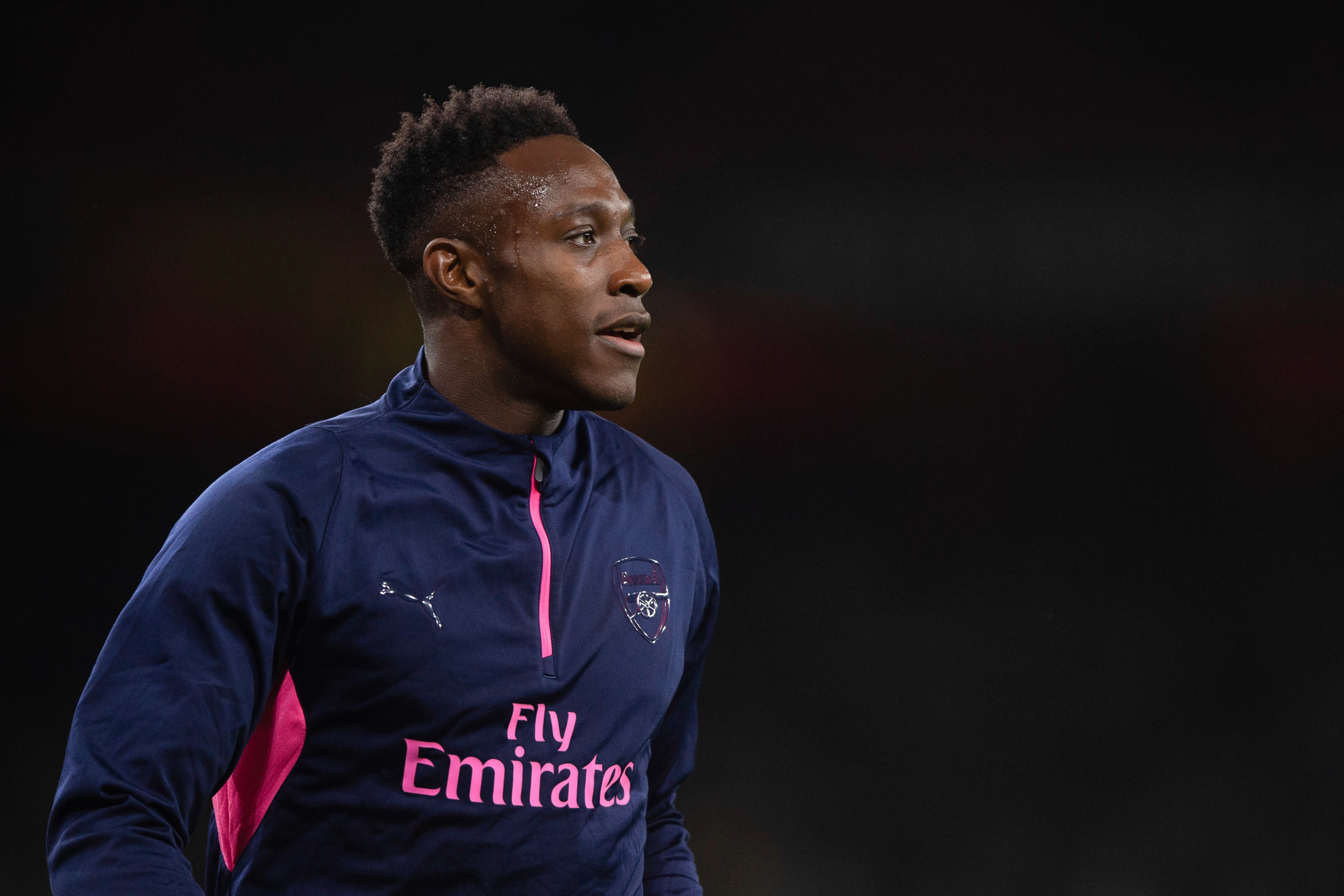 Danny Welbeck Will Reportedly Leave Arsenal On A Free Transfer At End Of Season Bleacher Report Latest News Videos And Highlights Explore {mls} danny welbeck soccer stats on foxsports.com. danny welbeck will reportedly leave